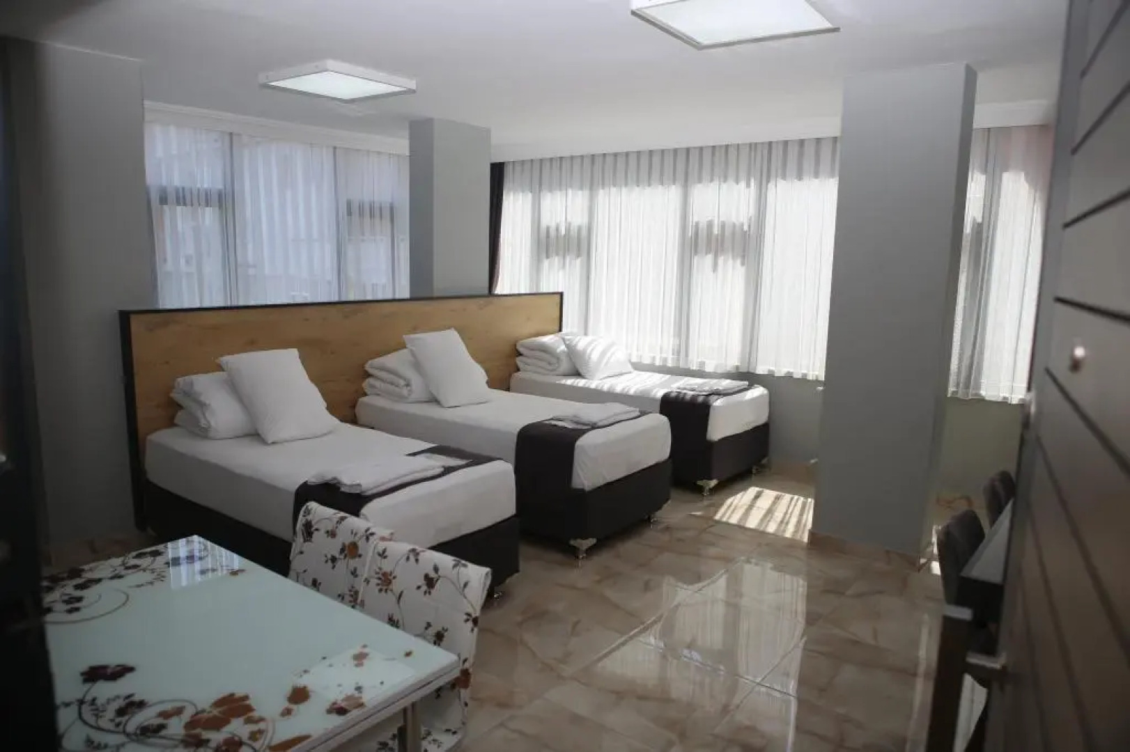 Art Sui̇t Apart Otel