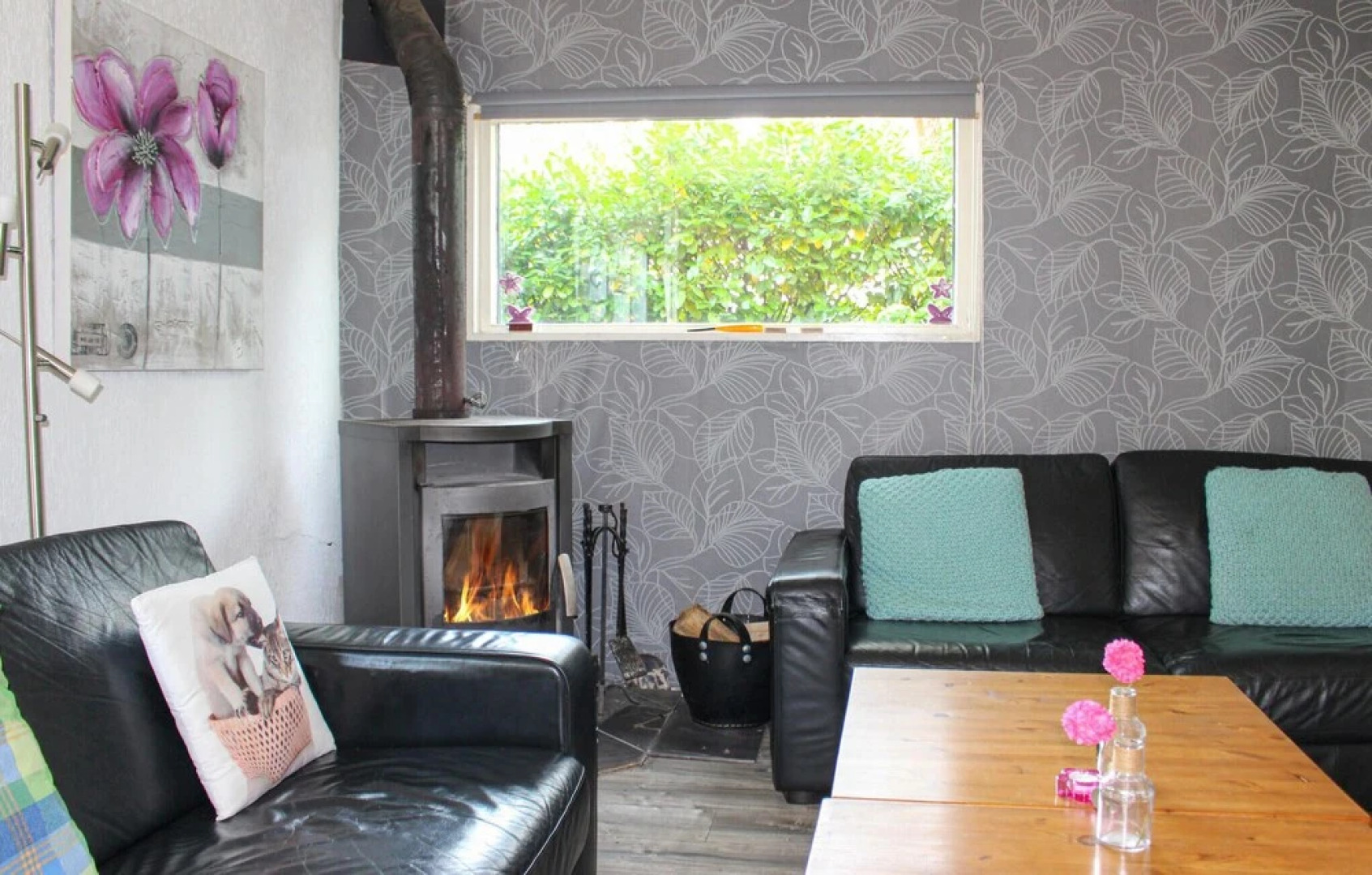 Stunning Home in Zelhem With 2 Bedrooms and Wifi