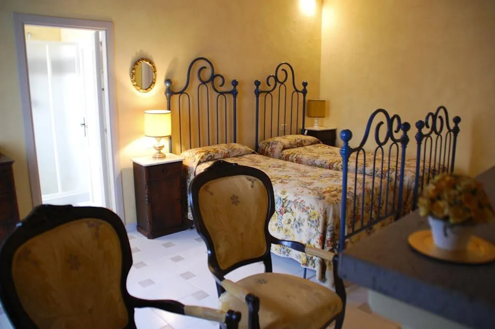 Fattoria La Palazzina