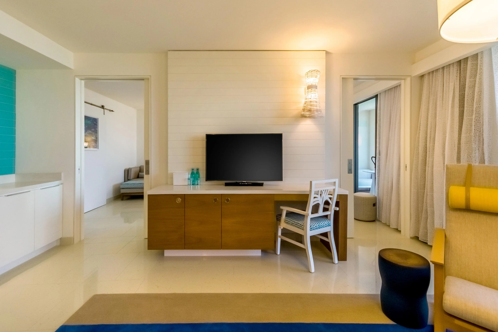 Grand Hyatt Baha Mar