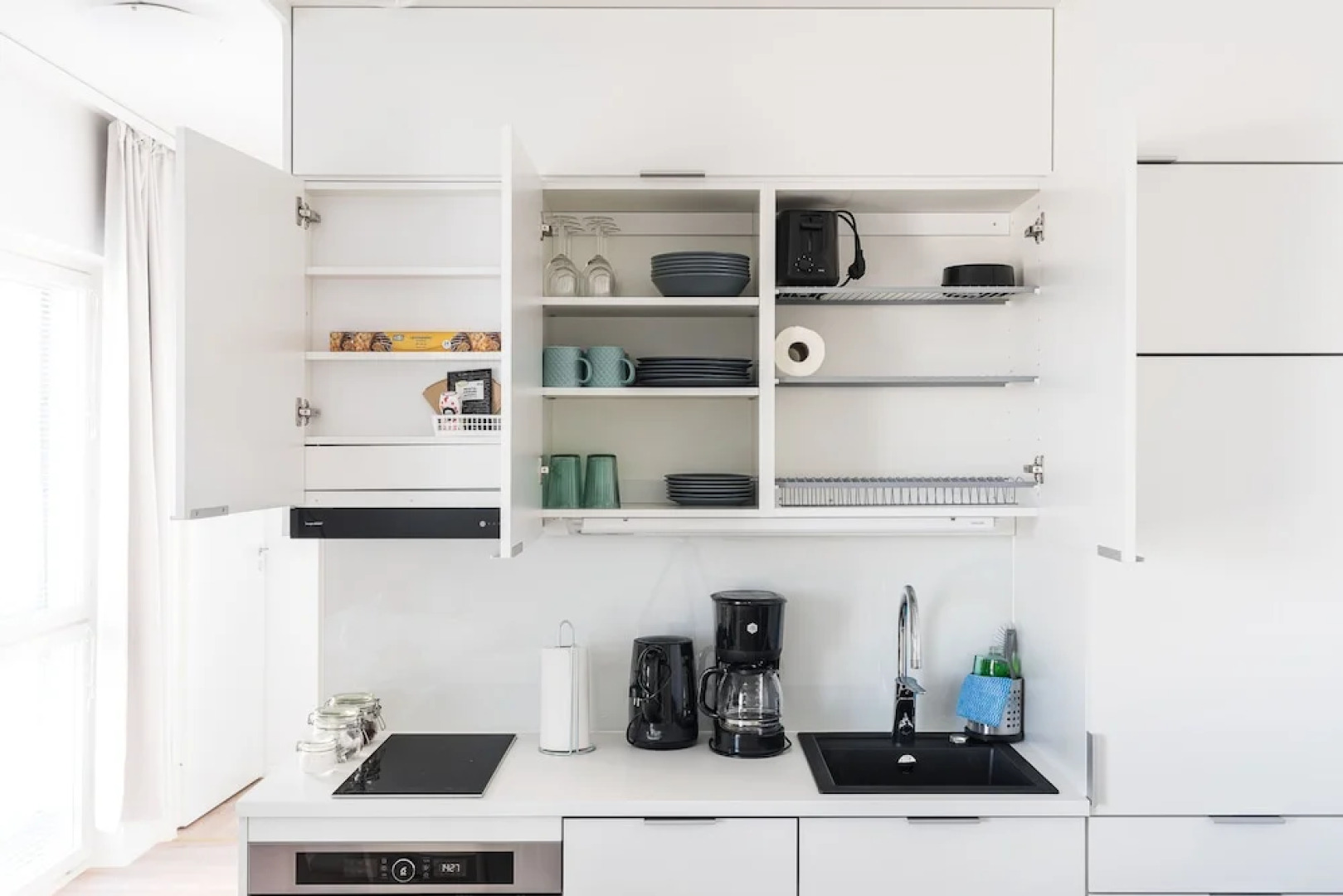 Hiisi Homes Turku Fatabuurinkatu