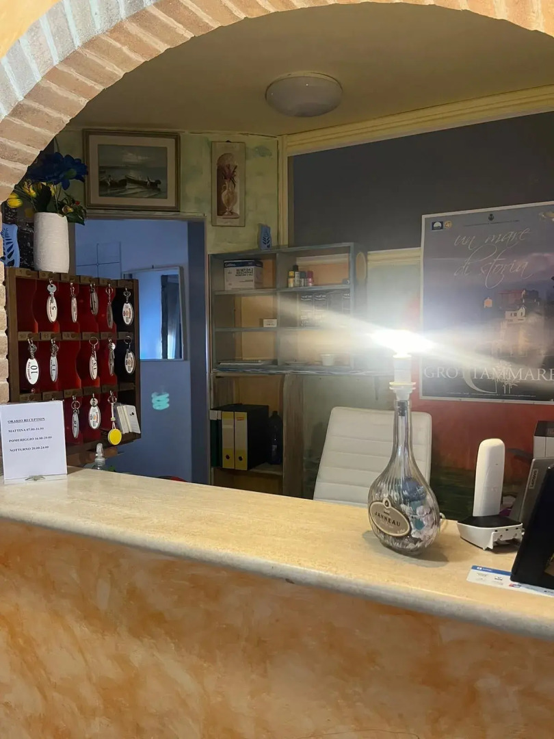 B&B Miramare Grottammare