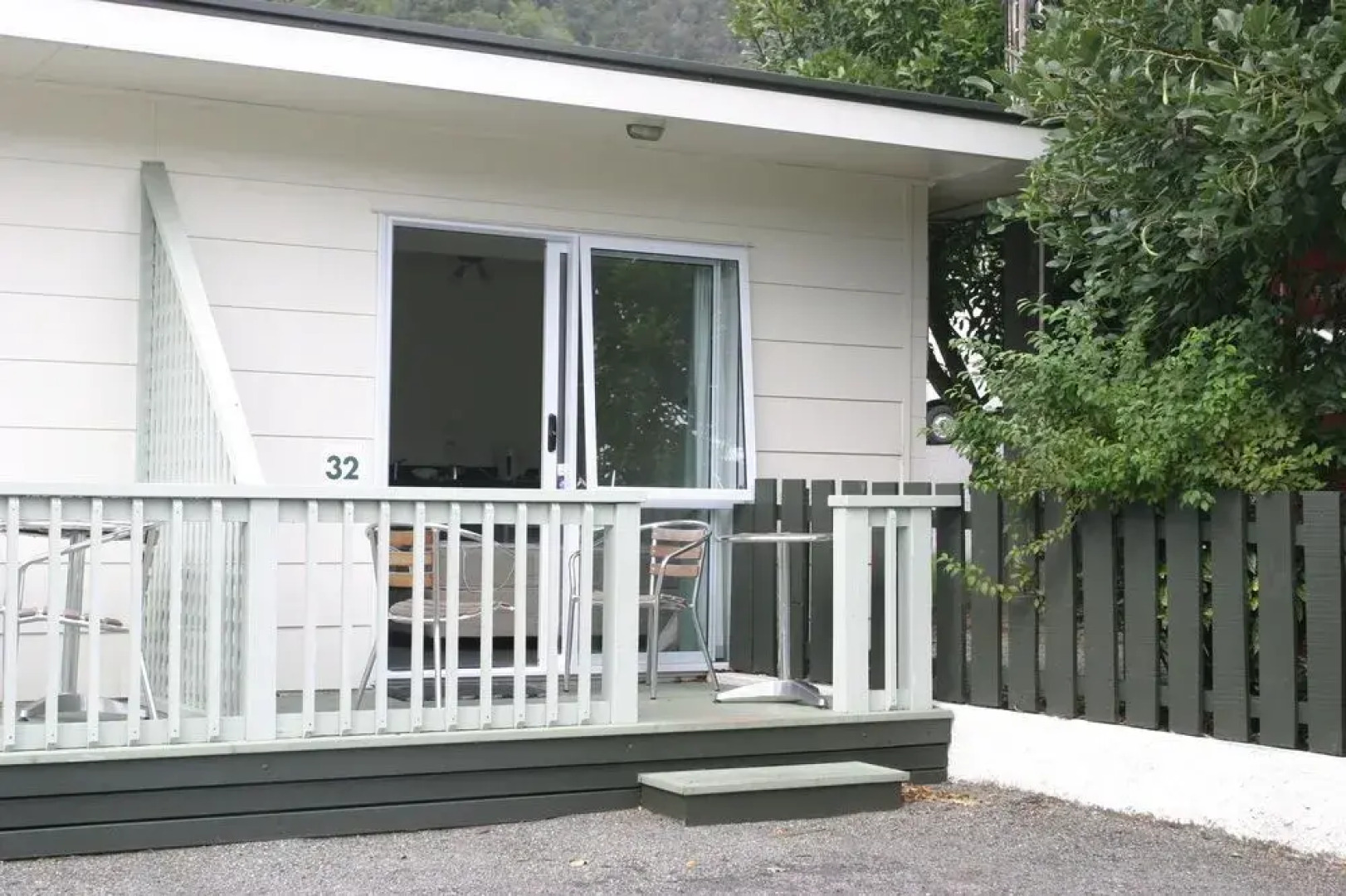 Picton Top10 Holiday Park