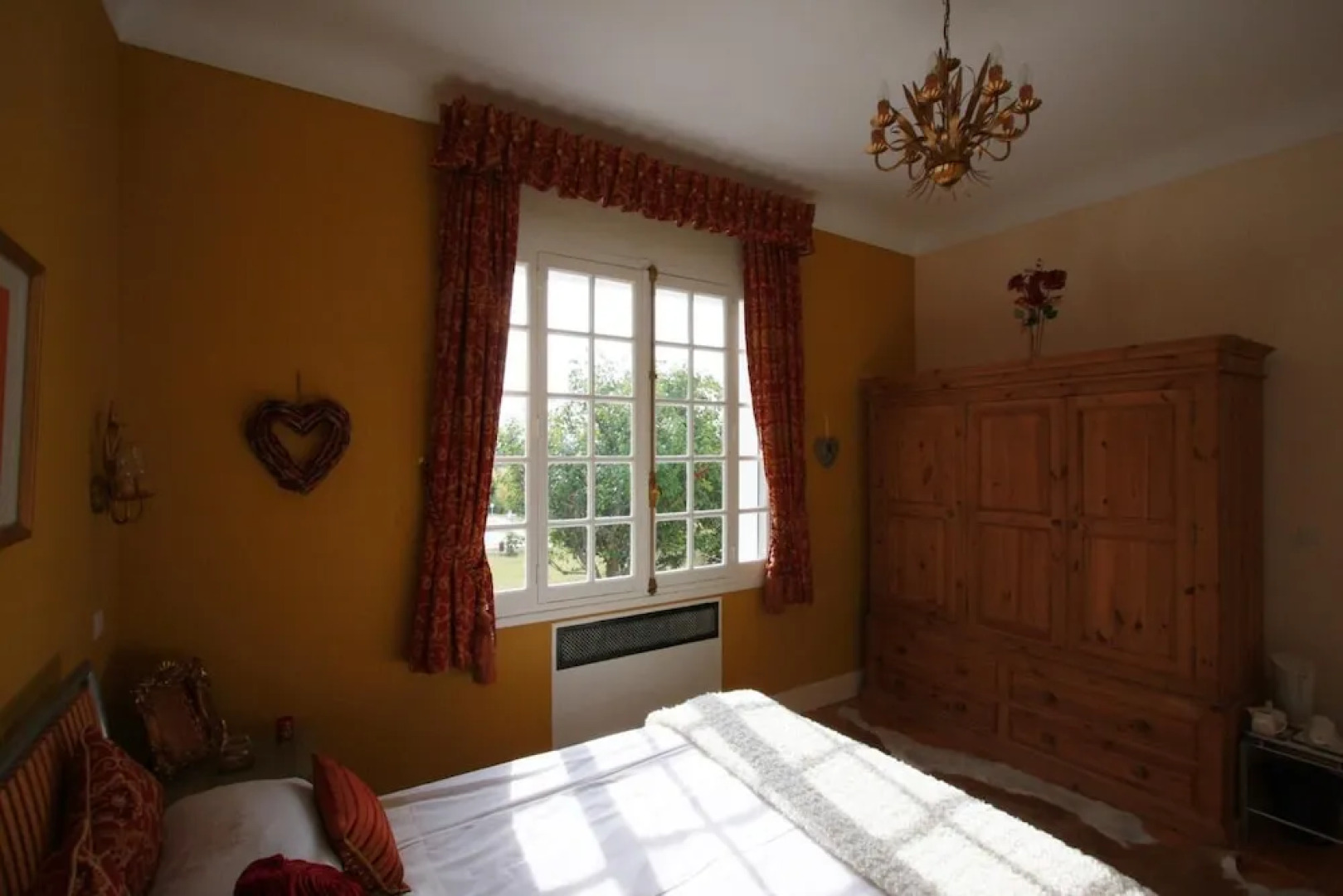 The Retreat at Le Grand Bois