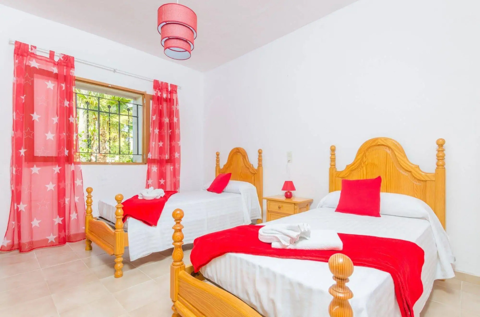 Raco De Can Pep in Inca