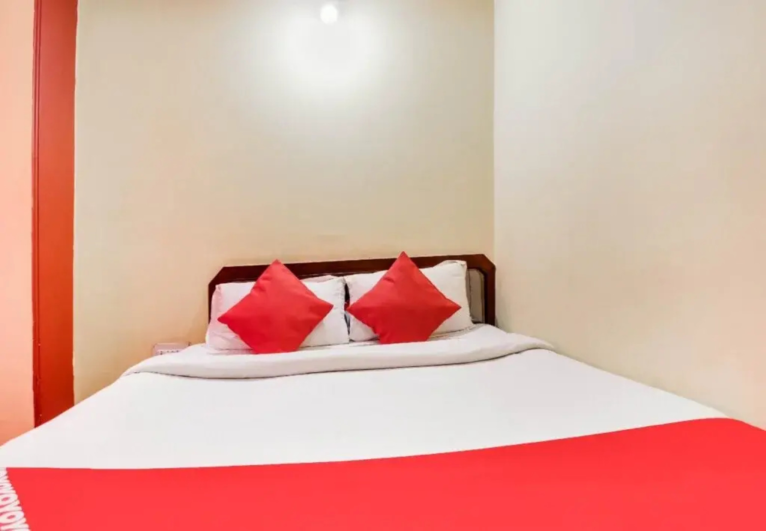 OYO Rooms Circular Road Valley View