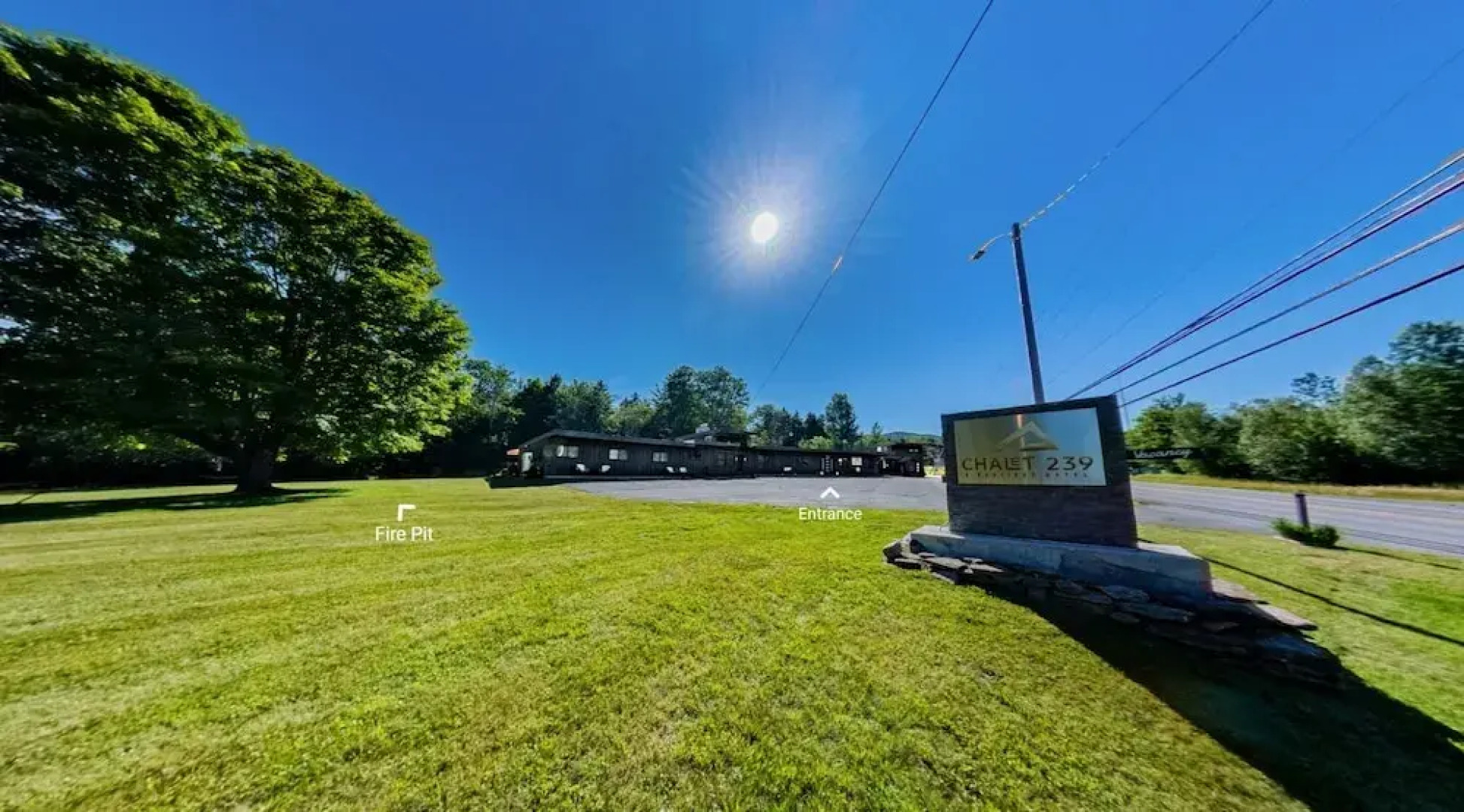 Chalet 239