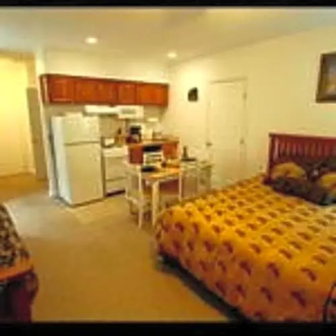 The Lodge at Lincoln Station