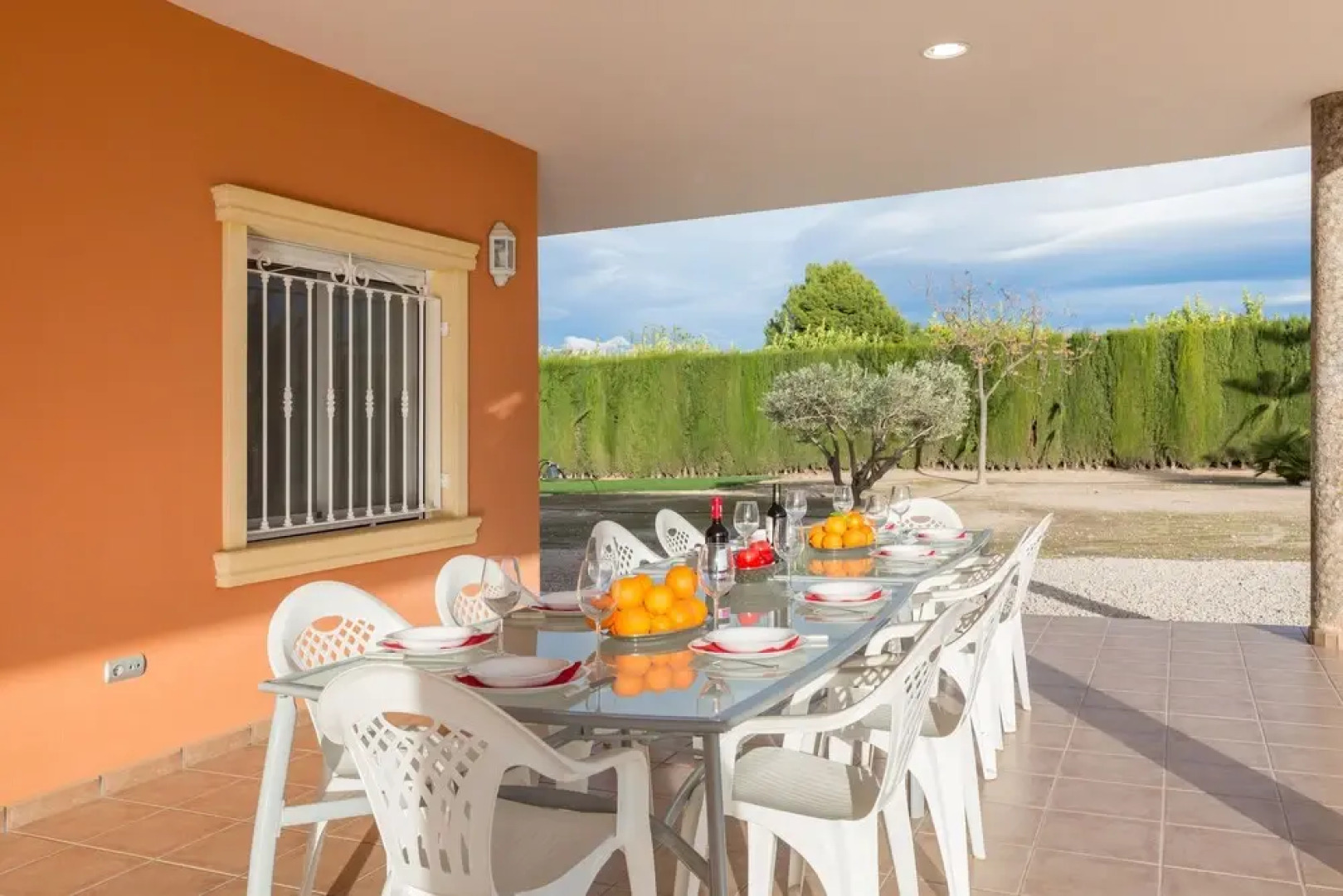 Fidalsa Villa Dom Perignon