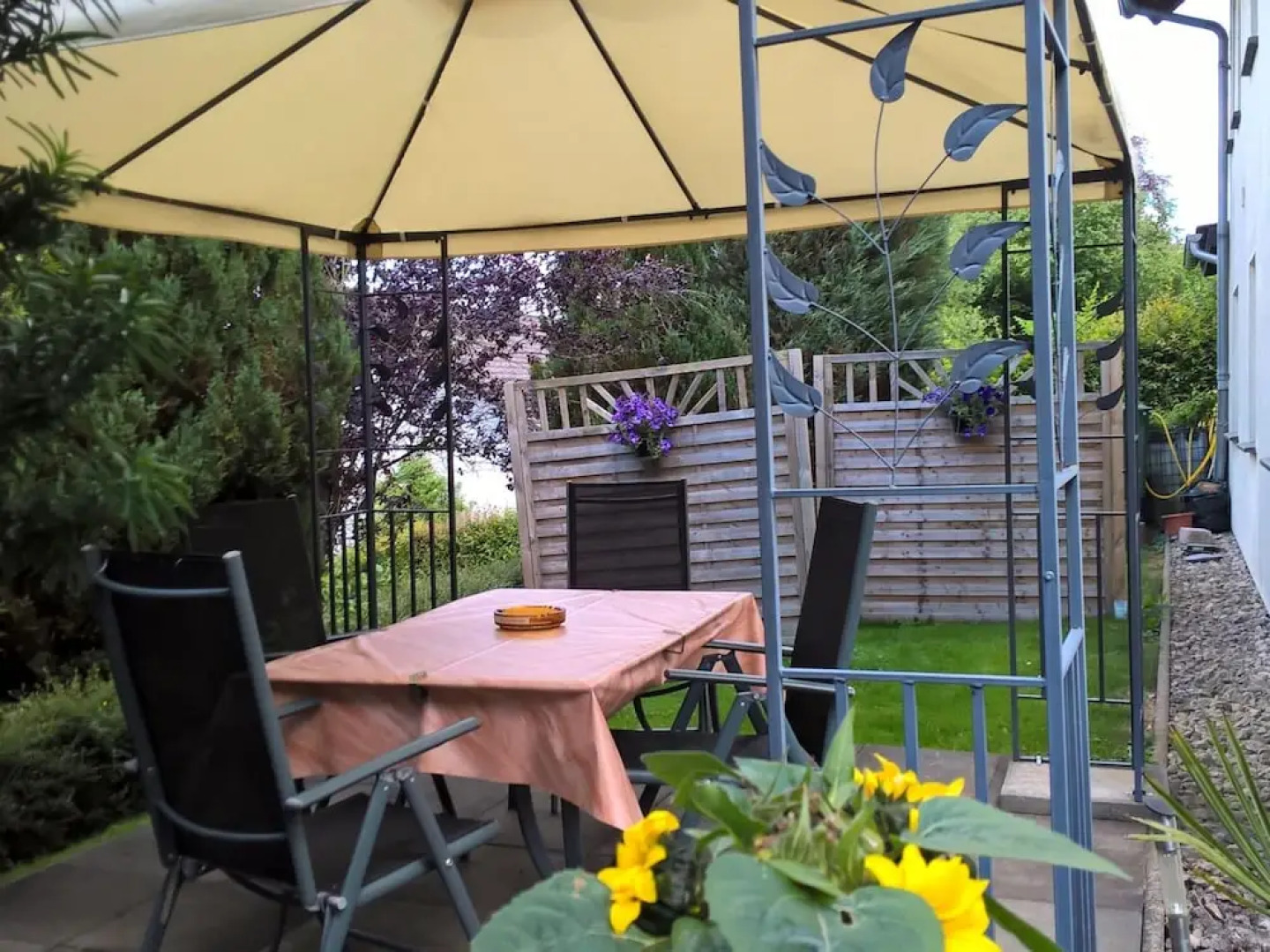 Holiday Home Niederehe Romantic Escape