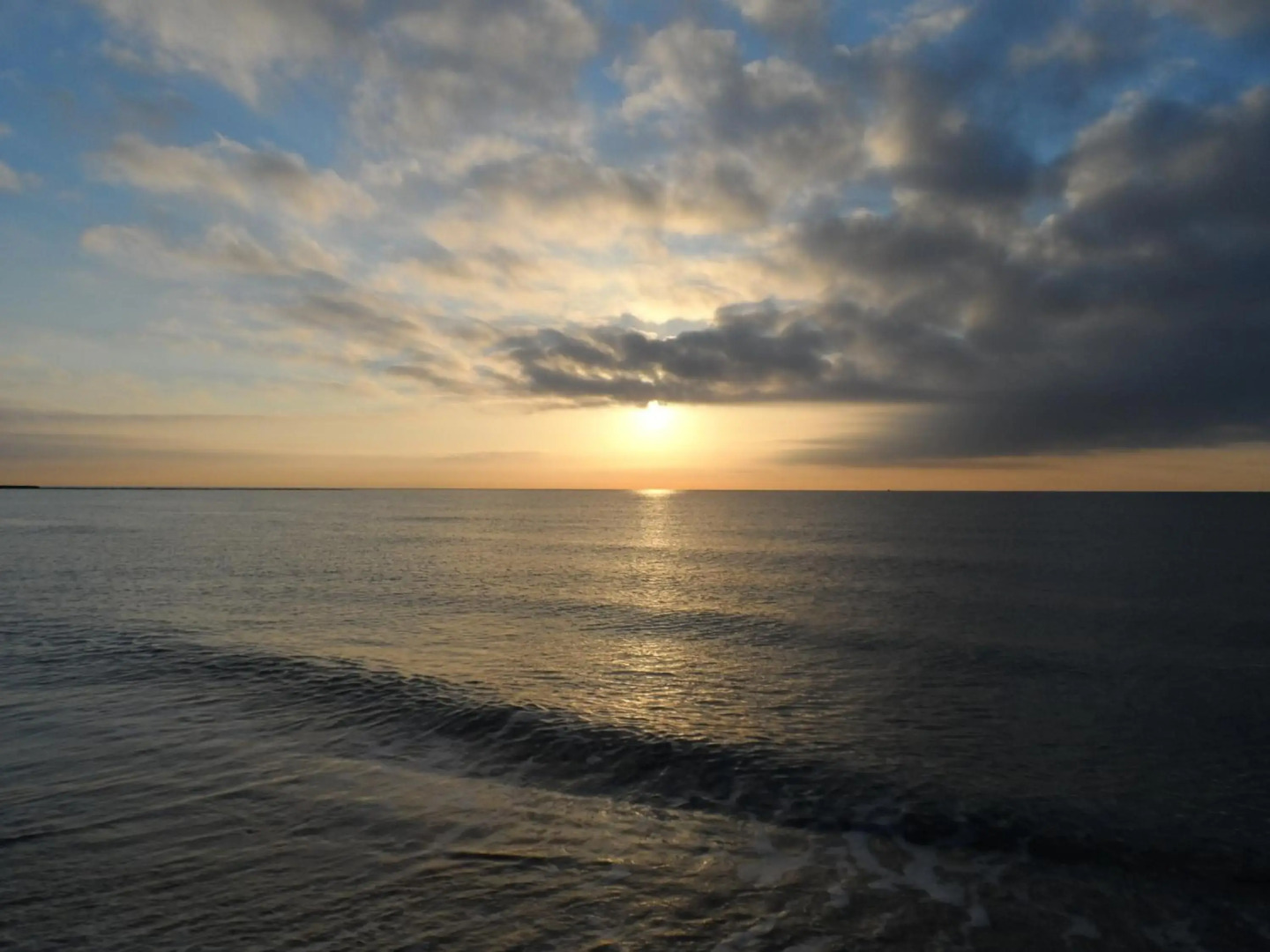 Casa con jardín frente Playa de Burriana