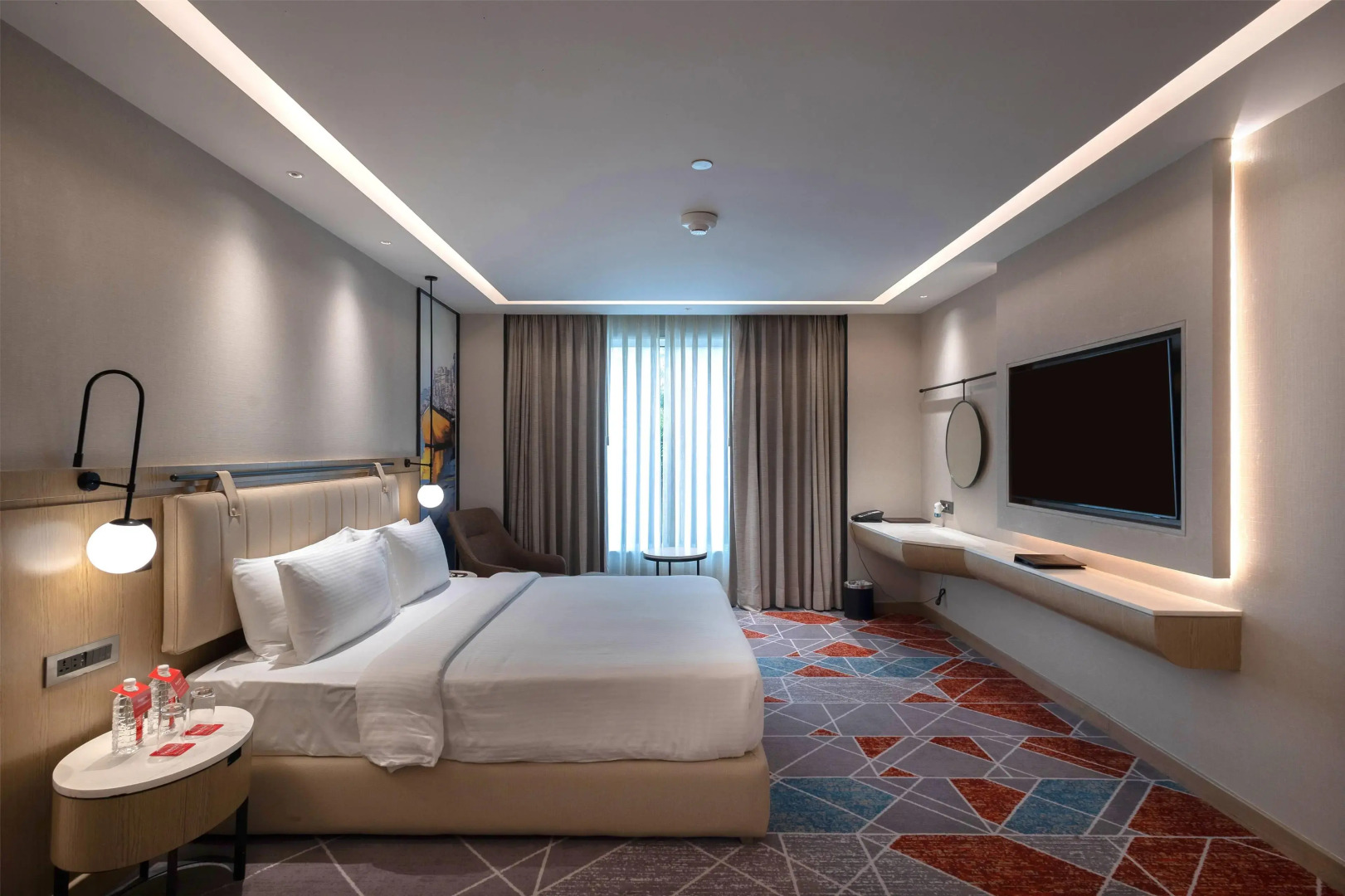 Ramada Plaza by Wyndham JHV Varanasi