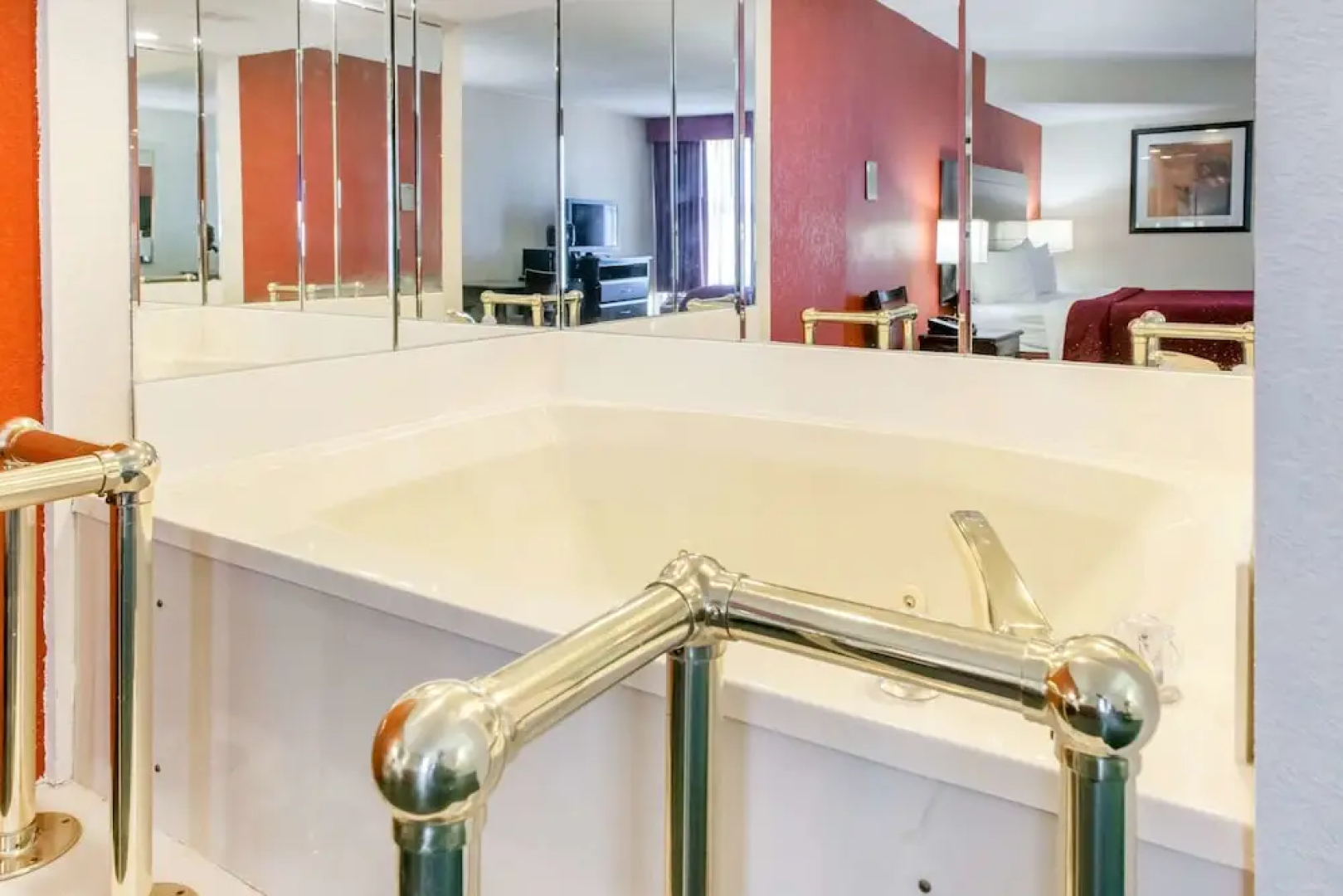 Quality Inn Seymour
