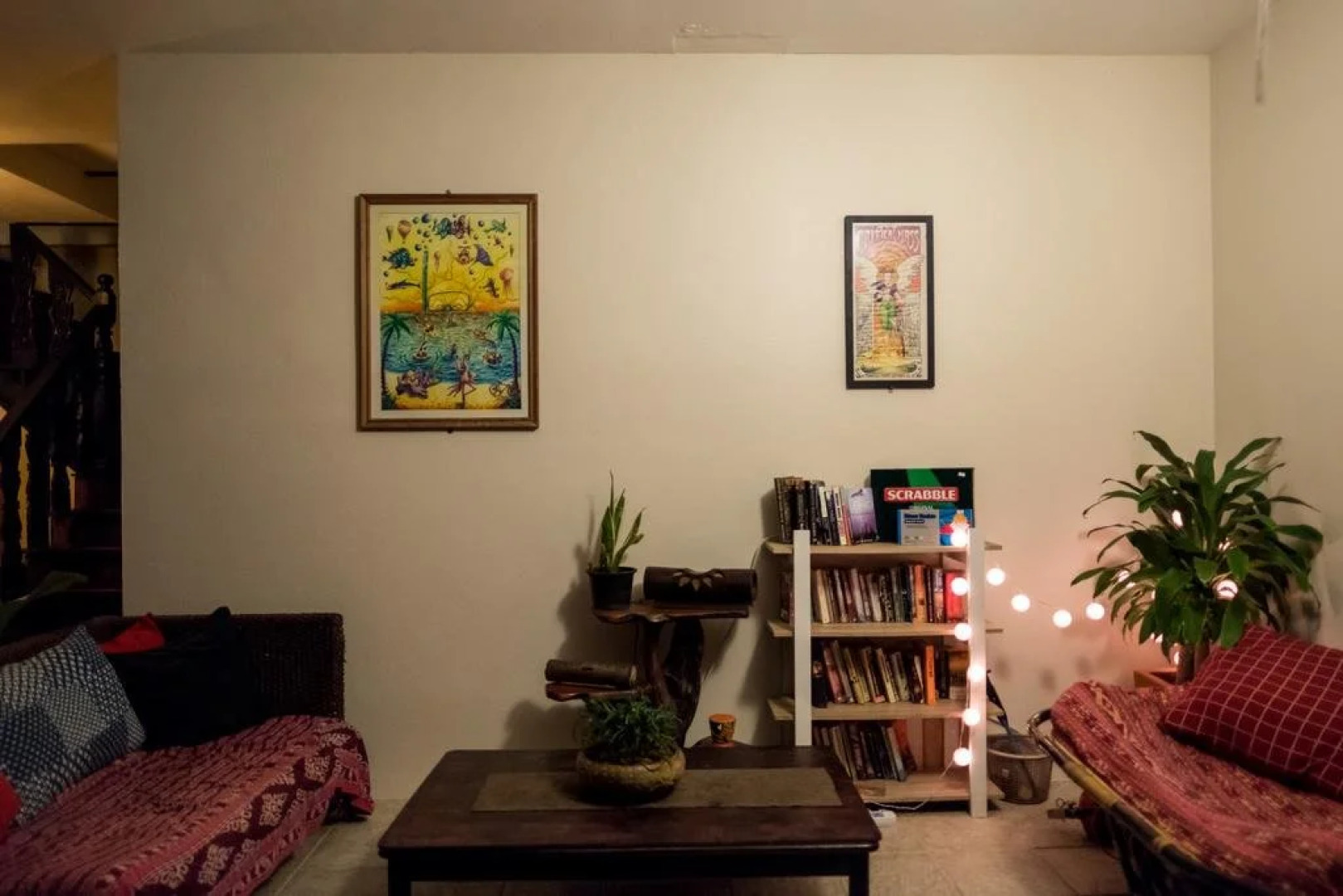 Jungle Gym & Eco Lodge - Hostel