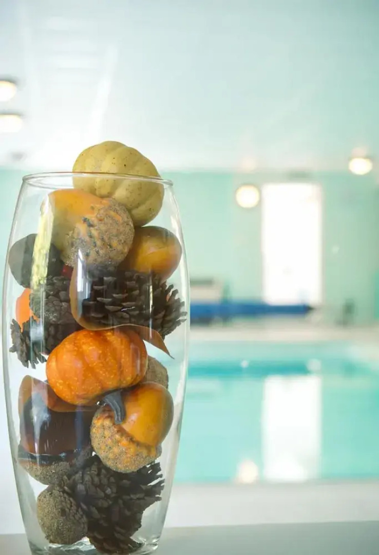 Residence le Royal Golf & Horse