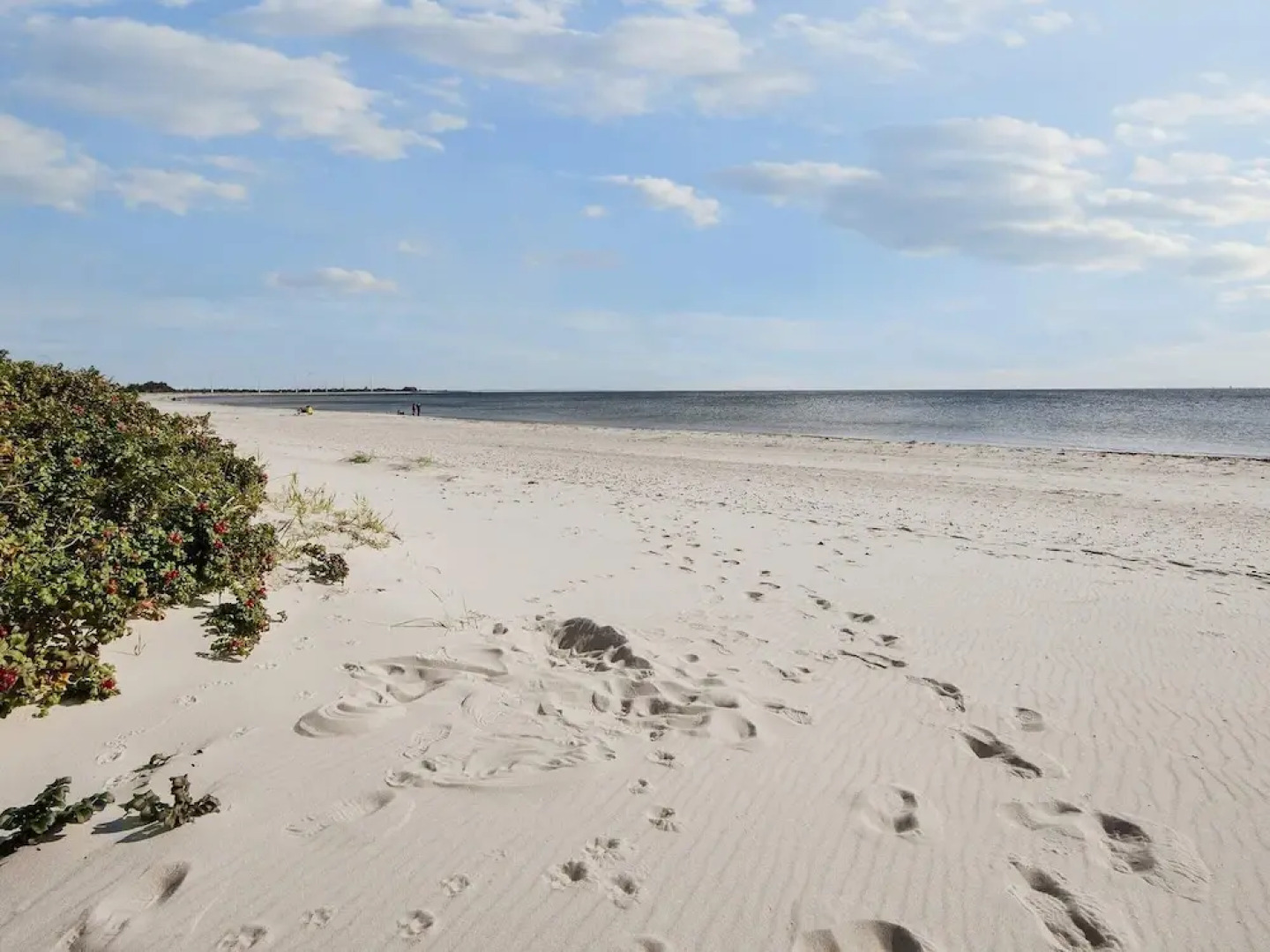 Tranquil Retreat Skovmose - By Traum Ferienwohnungen