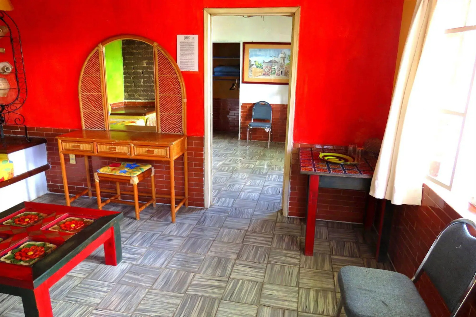 Ajijic Plaza Suites