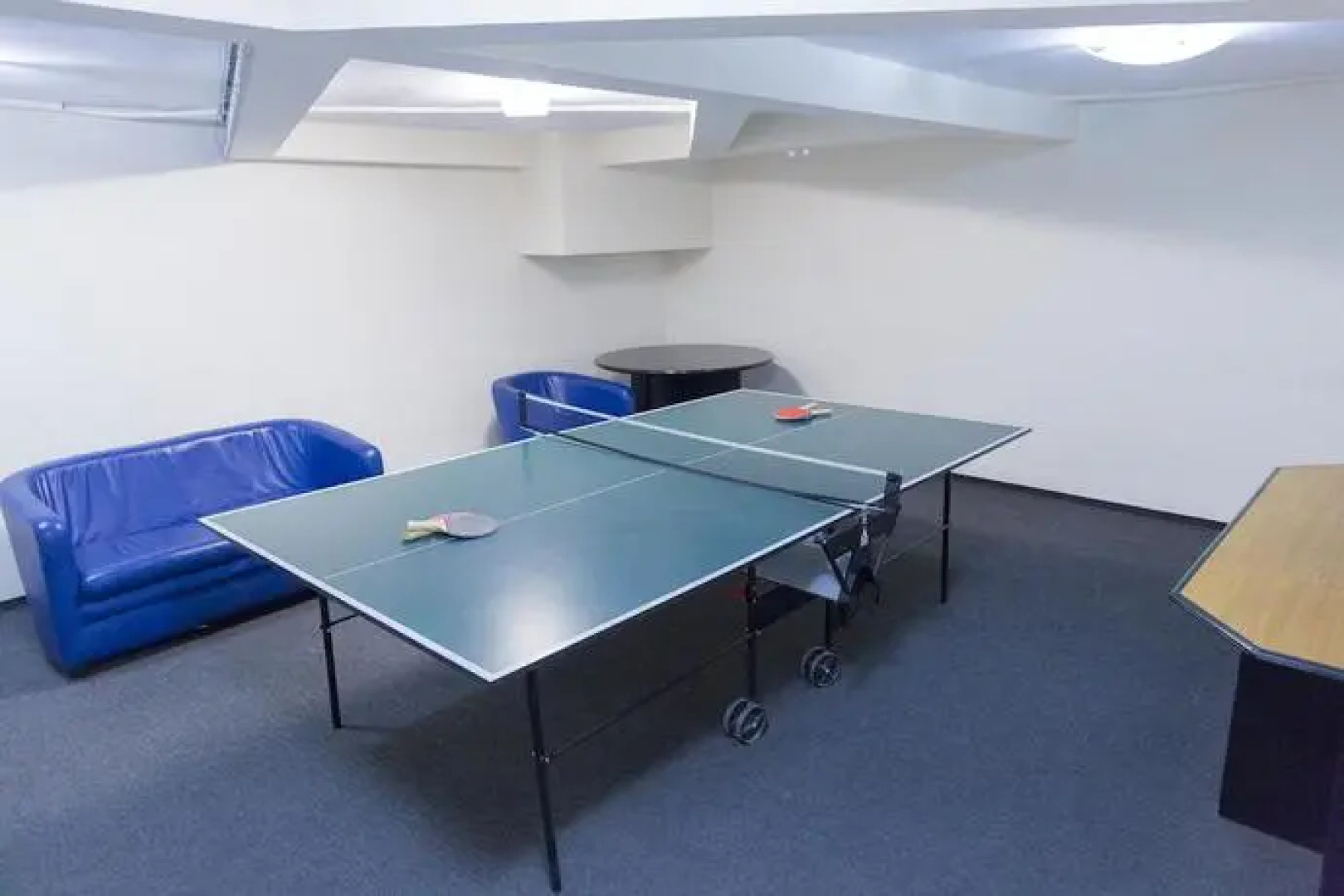 Hostel Holland Bacau