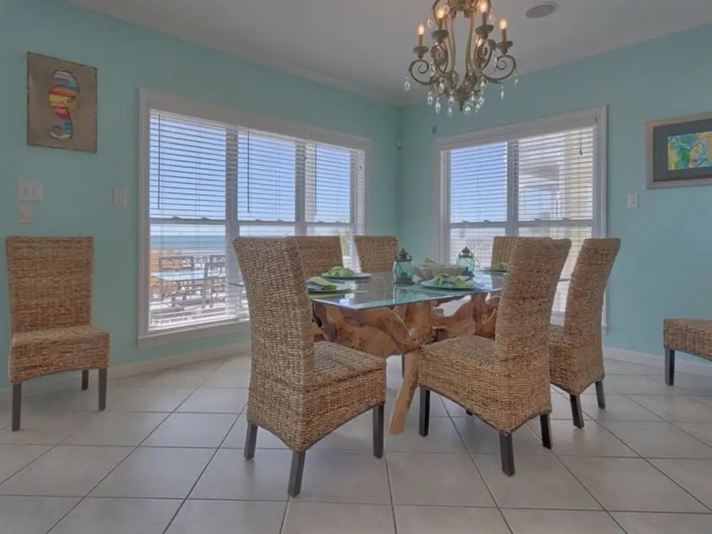 Seahorse Sands by Meyer Vacation Rentals