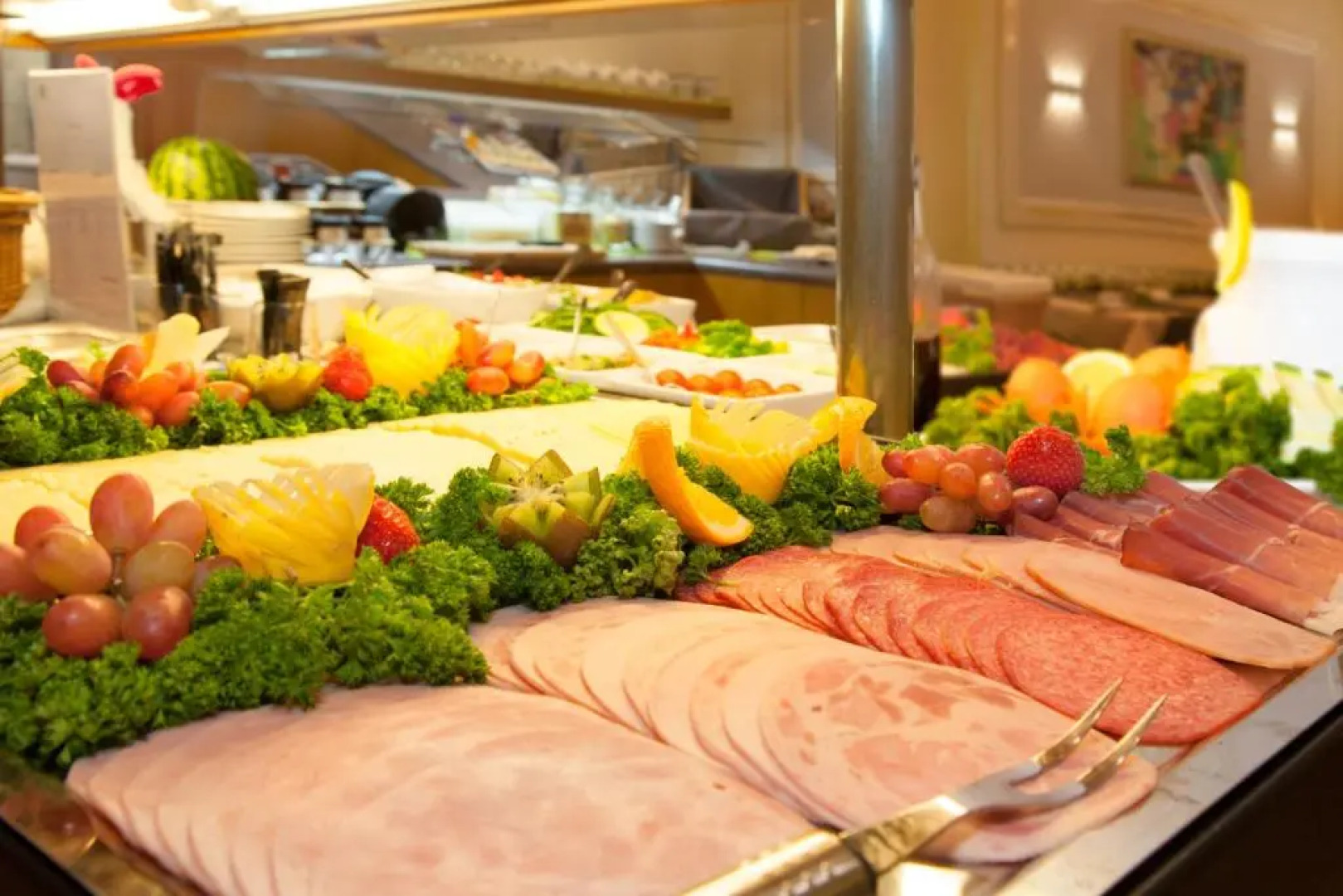 The Domicil Hotel Frankfurt City