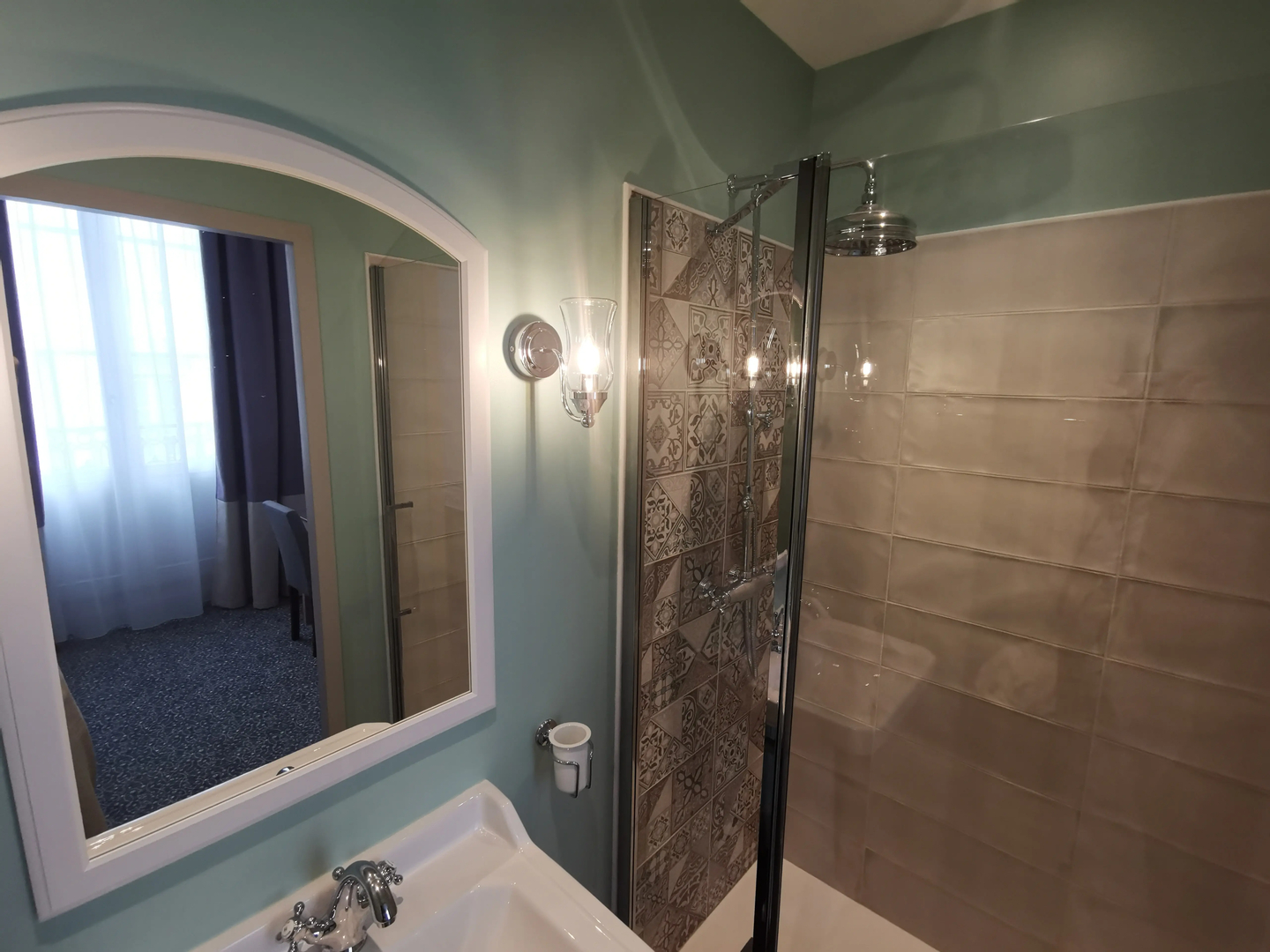 Hôtel Héritage Cognac Centre