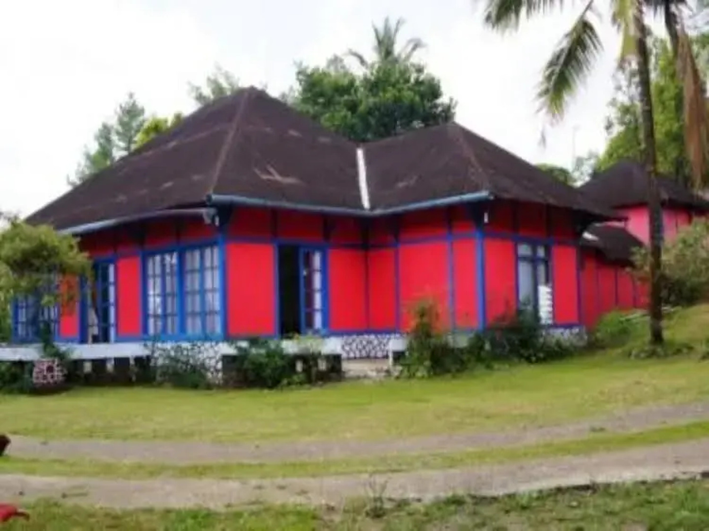 Villa Venus Kencana