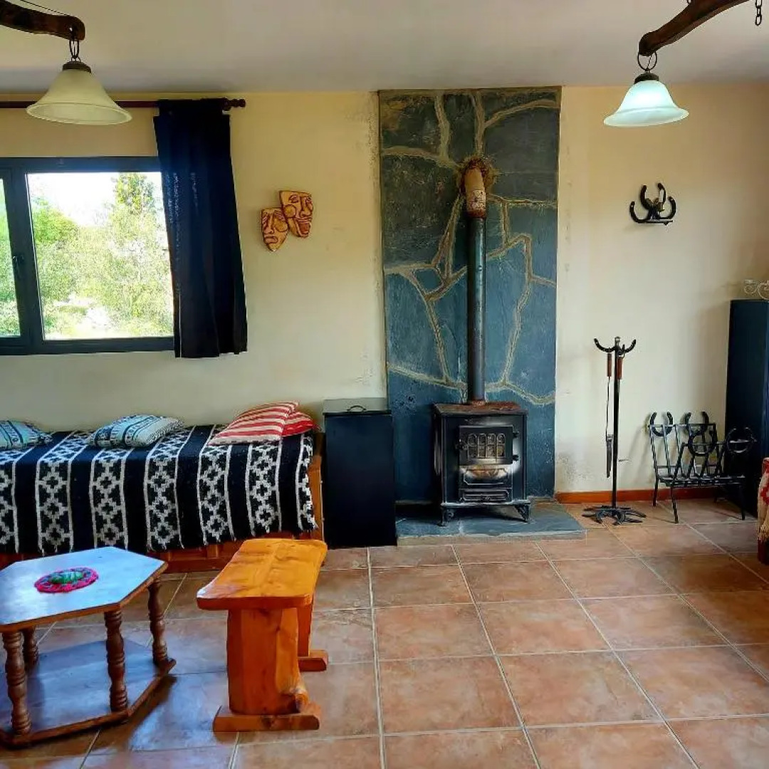 La Ponderosa Cumbrecita