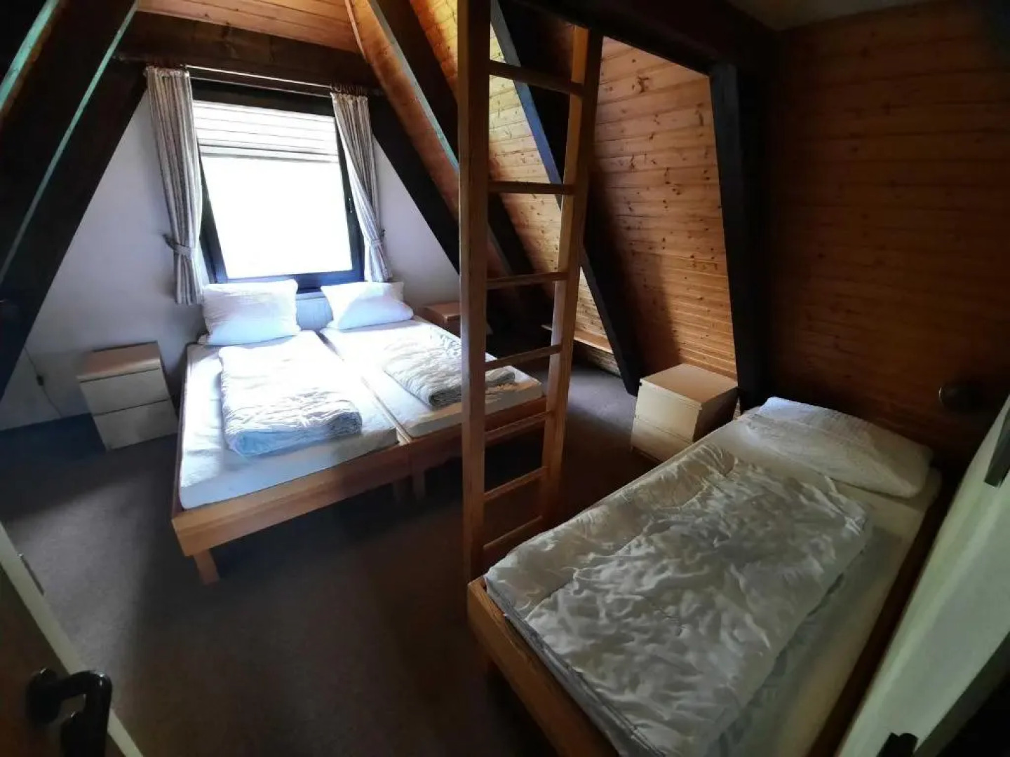 Ferienhaus Winnetou 114