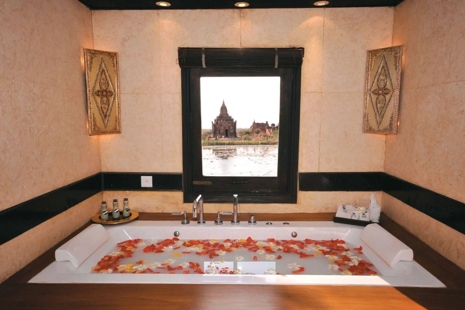 Aureum Palace Hotel & Resort Bagan