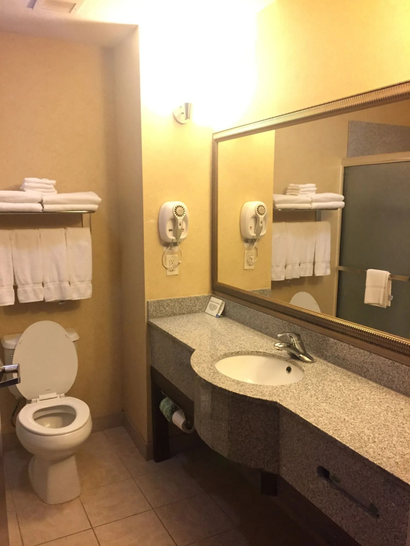 Sleep Inn & Suites Athens South