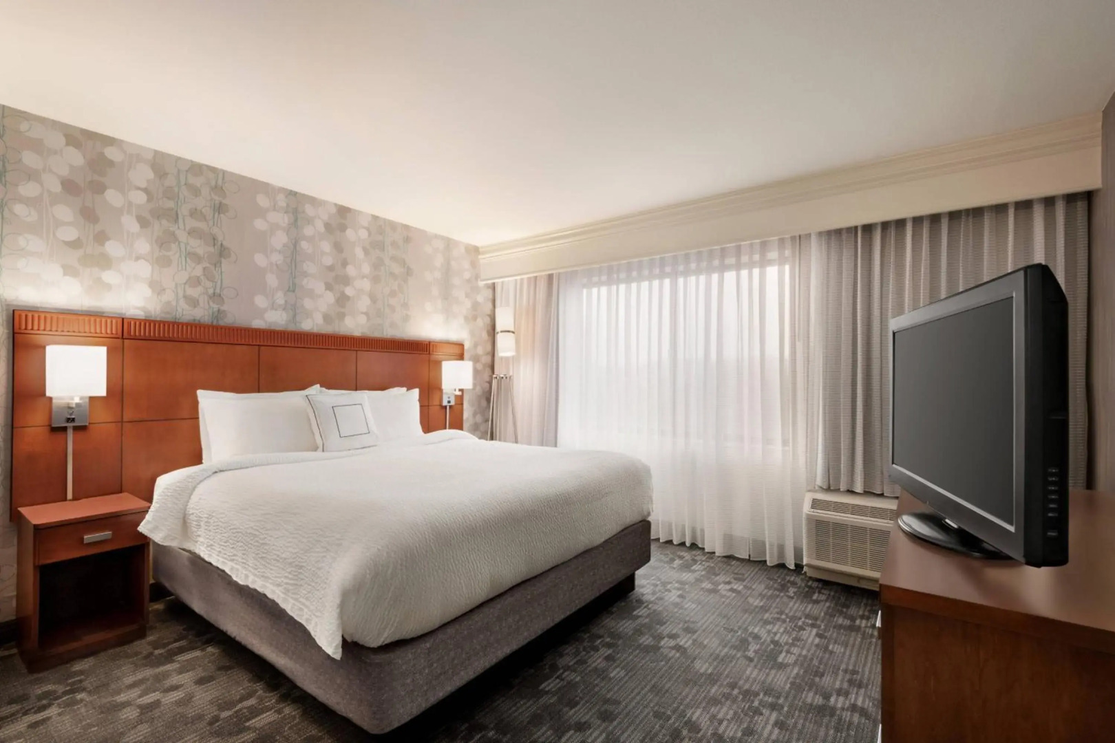 Courtyard by Marriott Potomac Mills Woodbridge