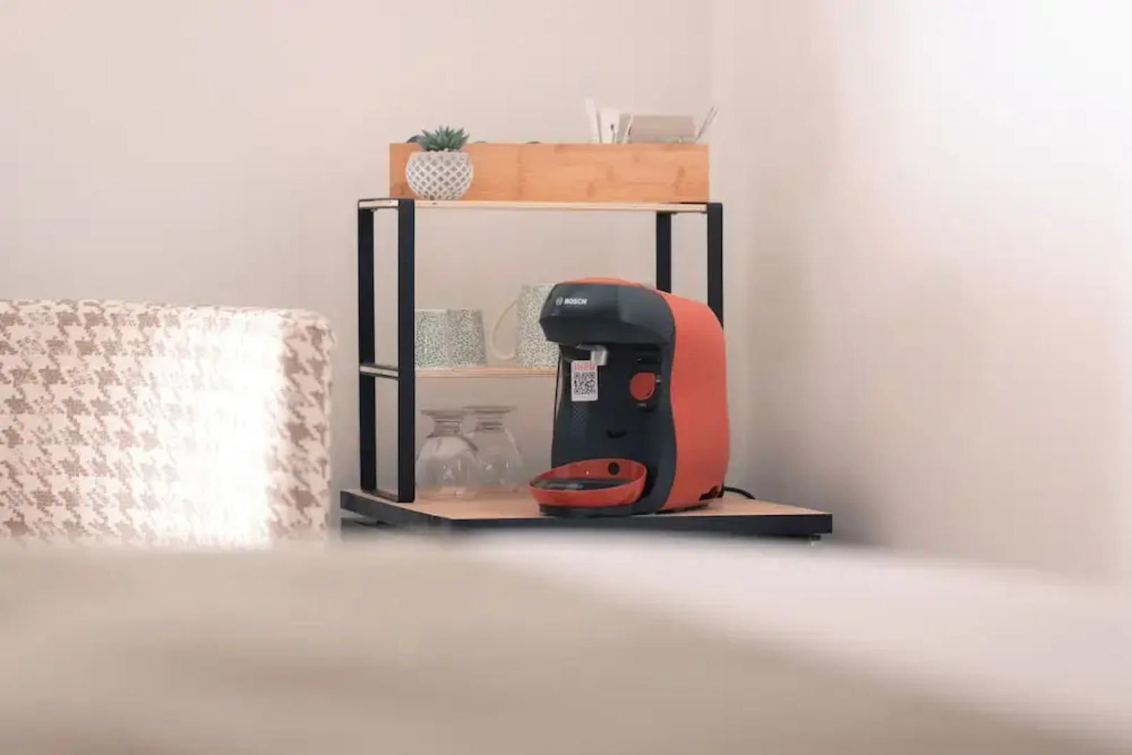 Le Château de La Seigne