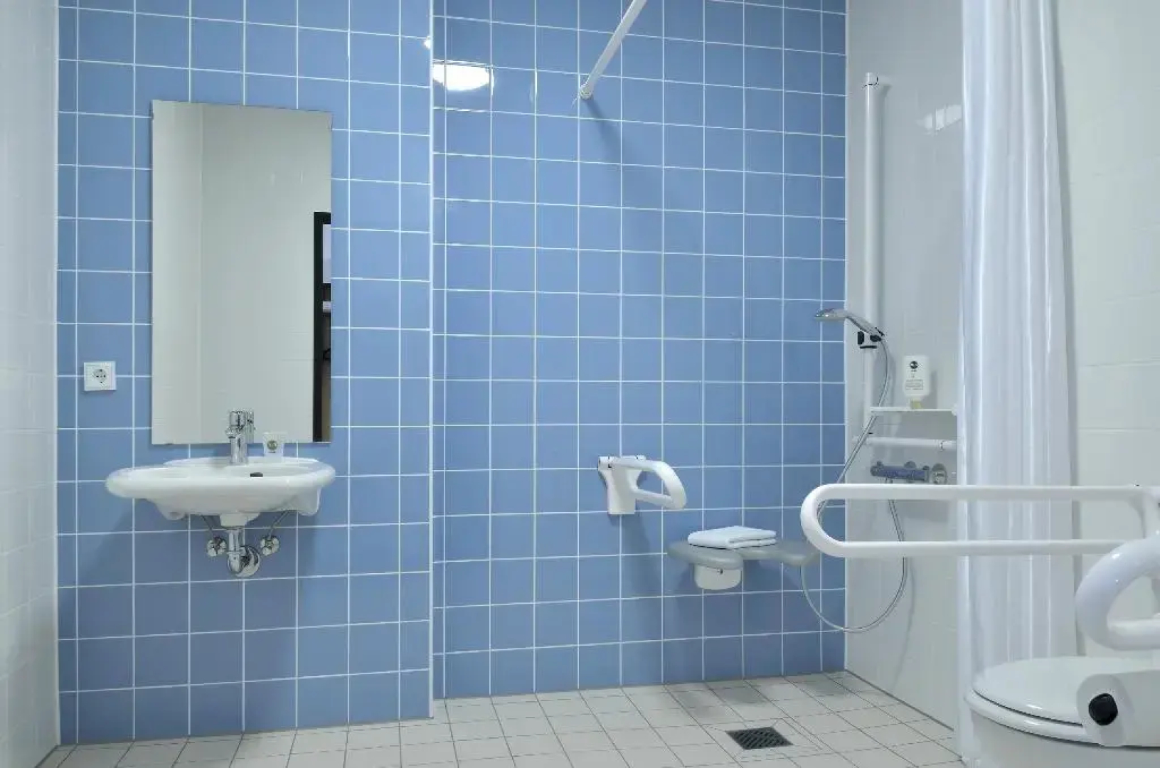 B&B Hotel Braunschweig-Nord