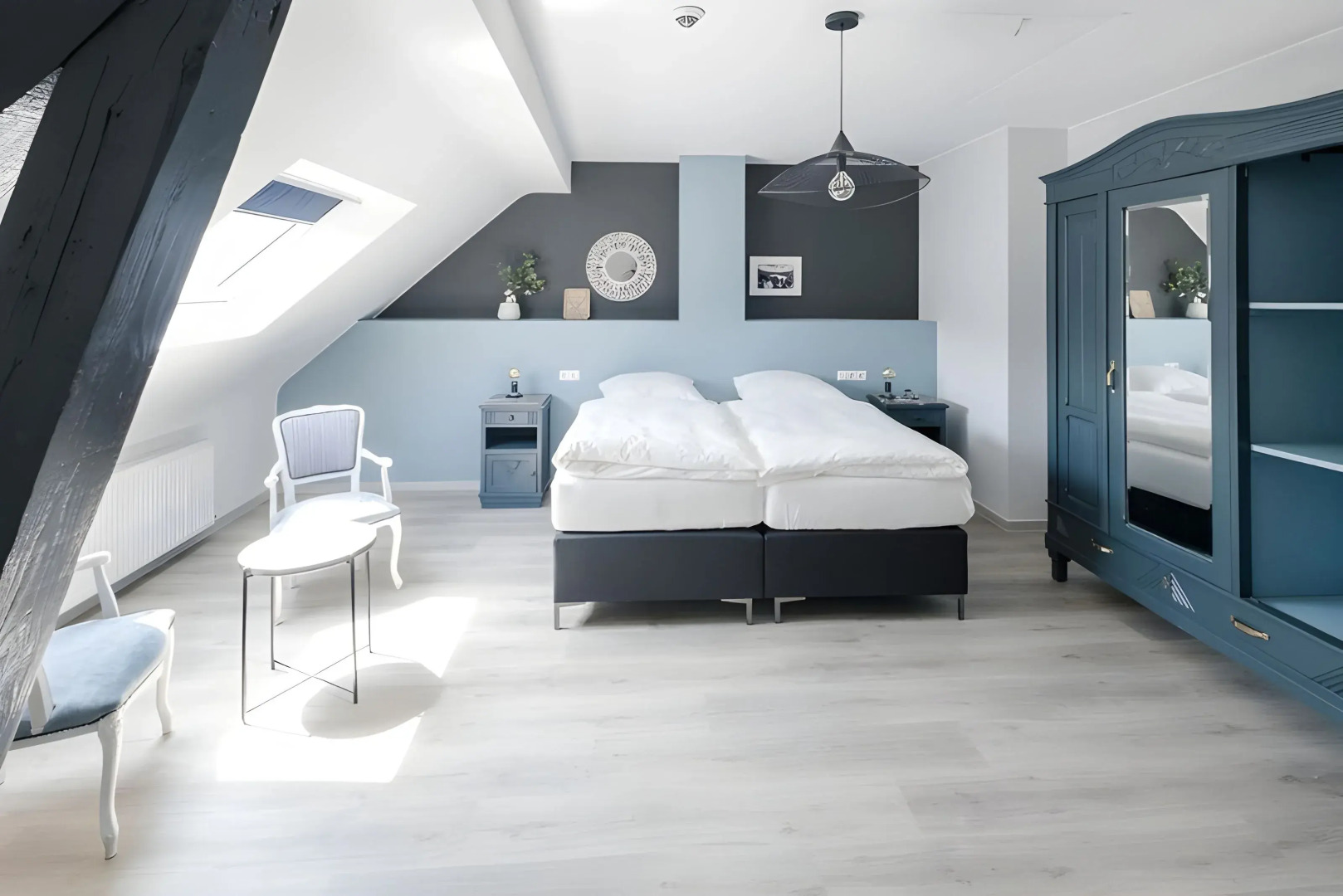 Hôtel restaurant Beim Schlass