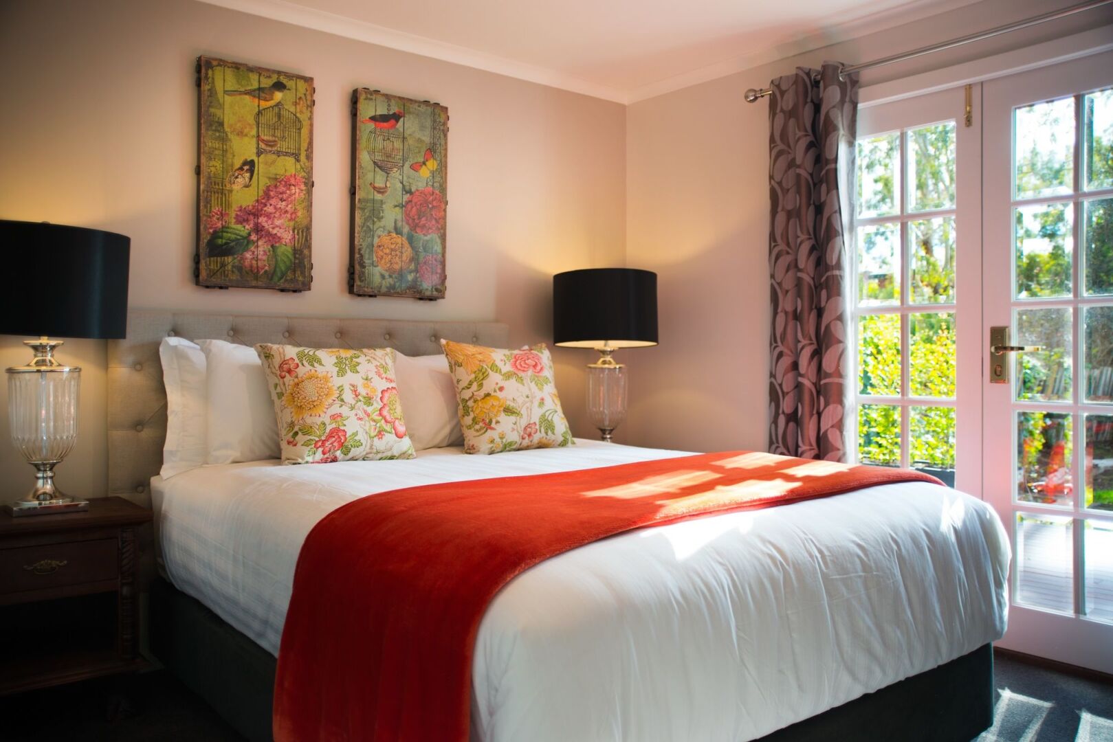 The Dudley Boutique Hotel