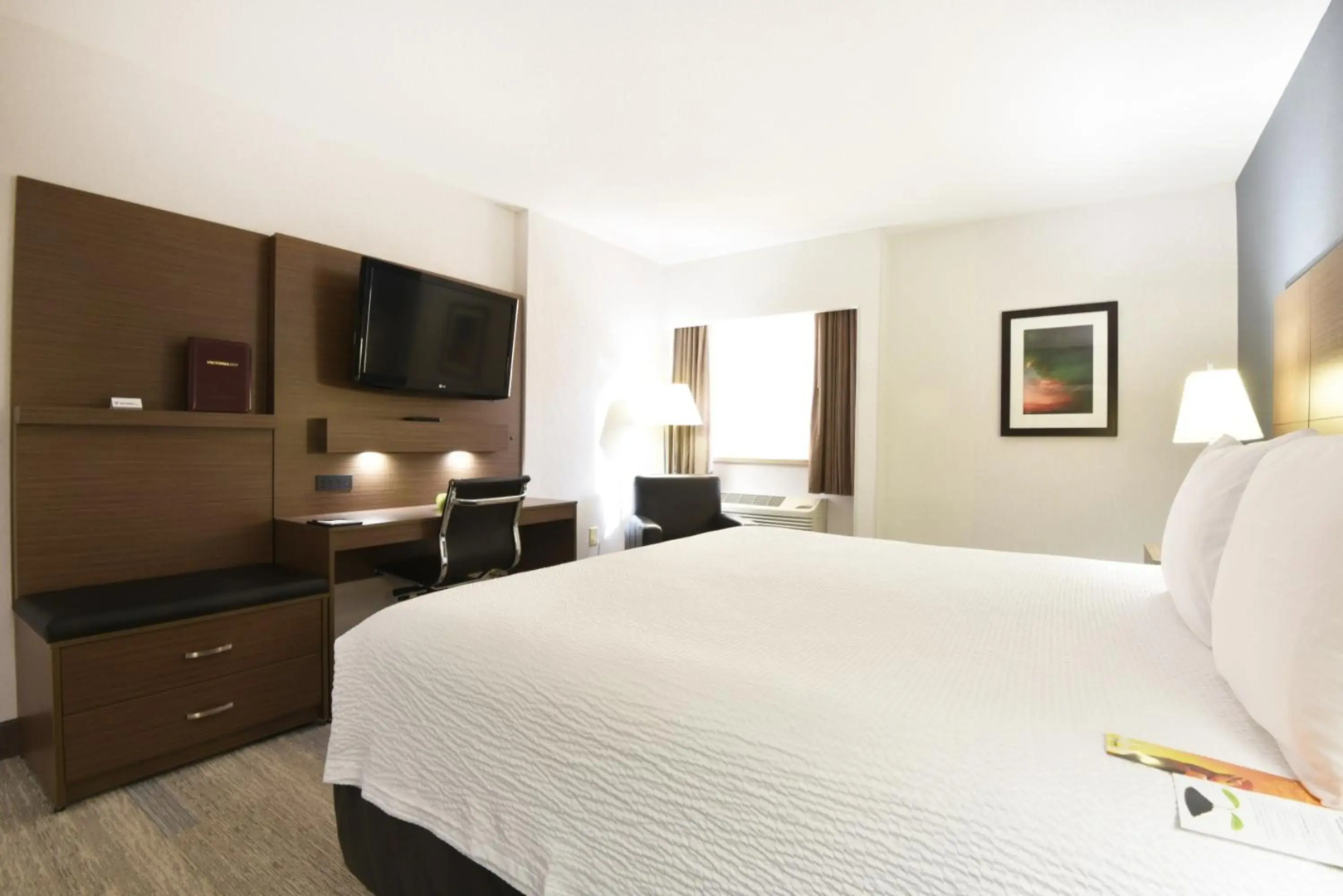Victoria Inn Hotel and Convention Centre Winnipeg