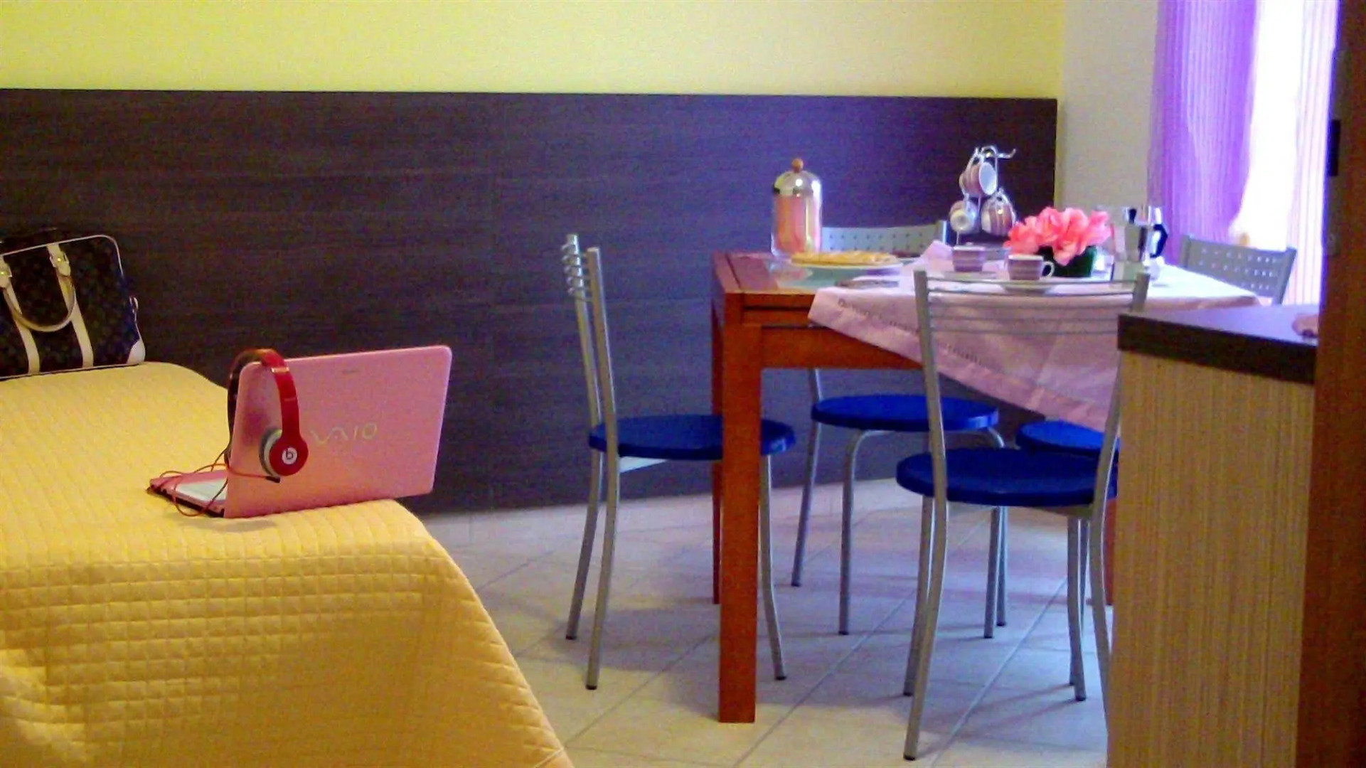 Conca Degli Dei Residence & Village