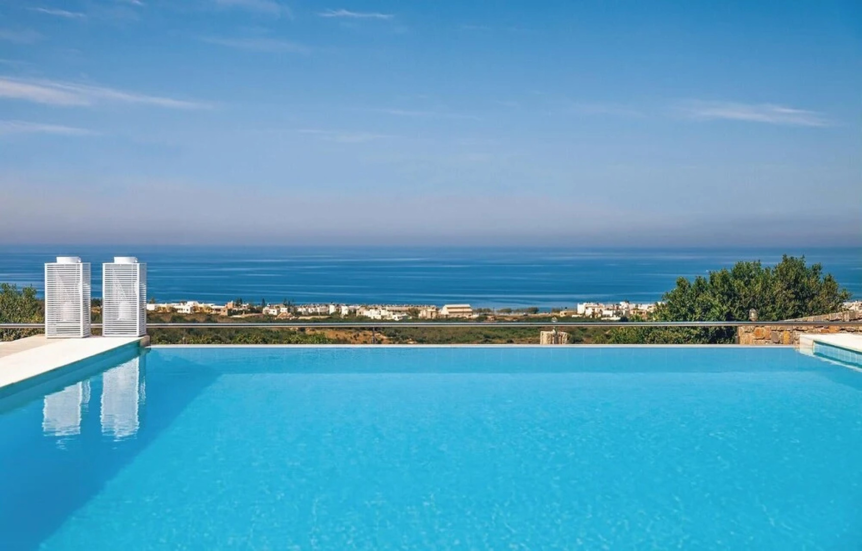 Nice Home in Lasithi, Crete With Wifi and 6 Bedrooms