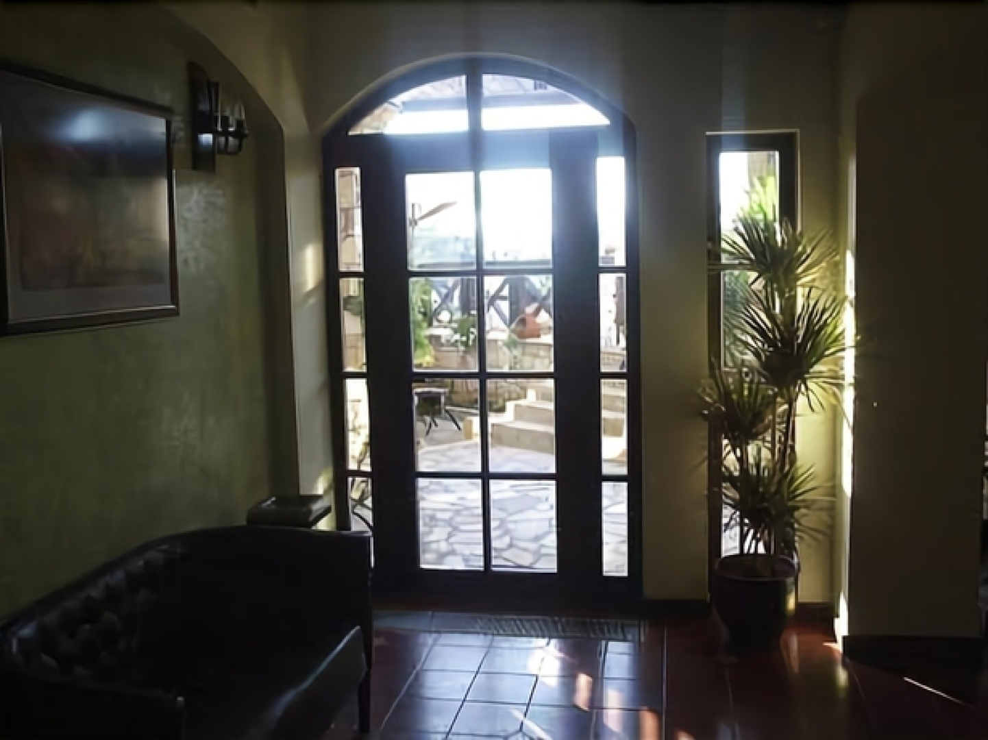 Trinity Sea Residence Nessebar