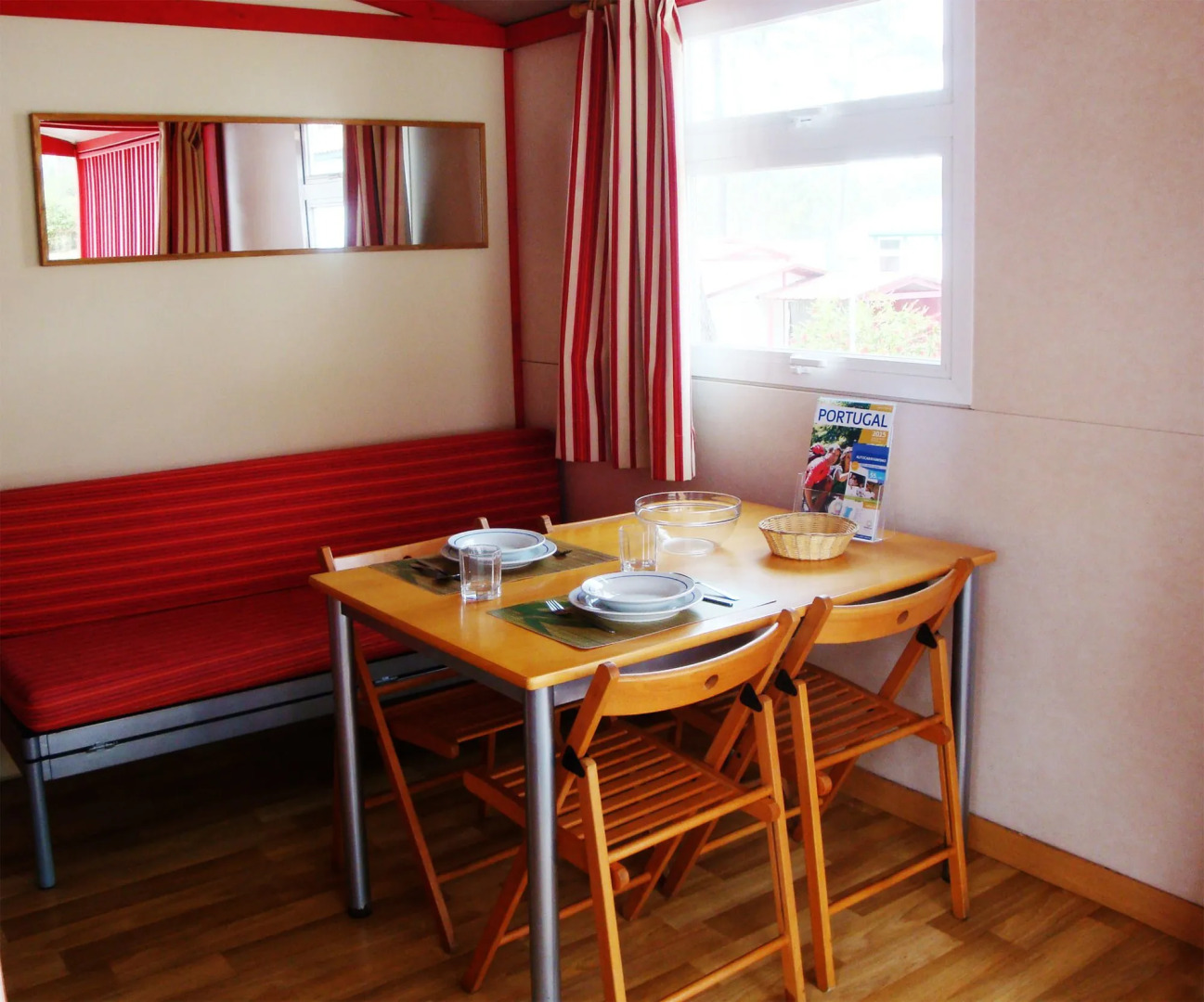 Parque de Campismo Orbitur Sao Pedro De Moel