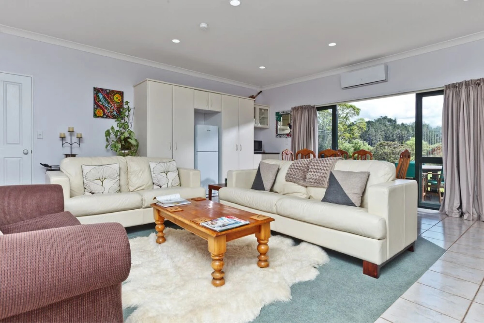 Okura River Estate BB