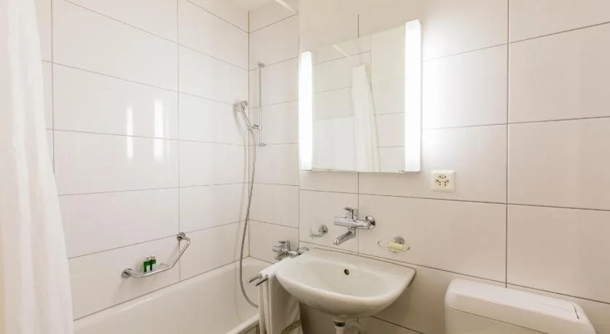 Apartmenthaus Zum Trillen