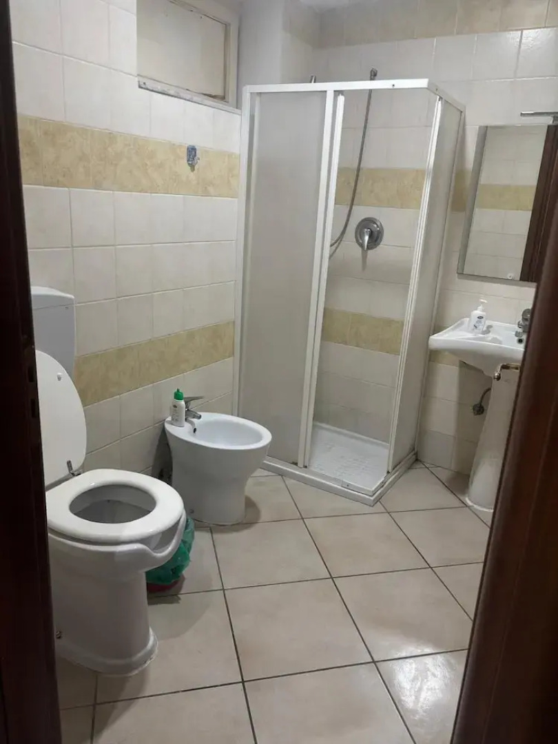 Crisan B&b Affittacamere