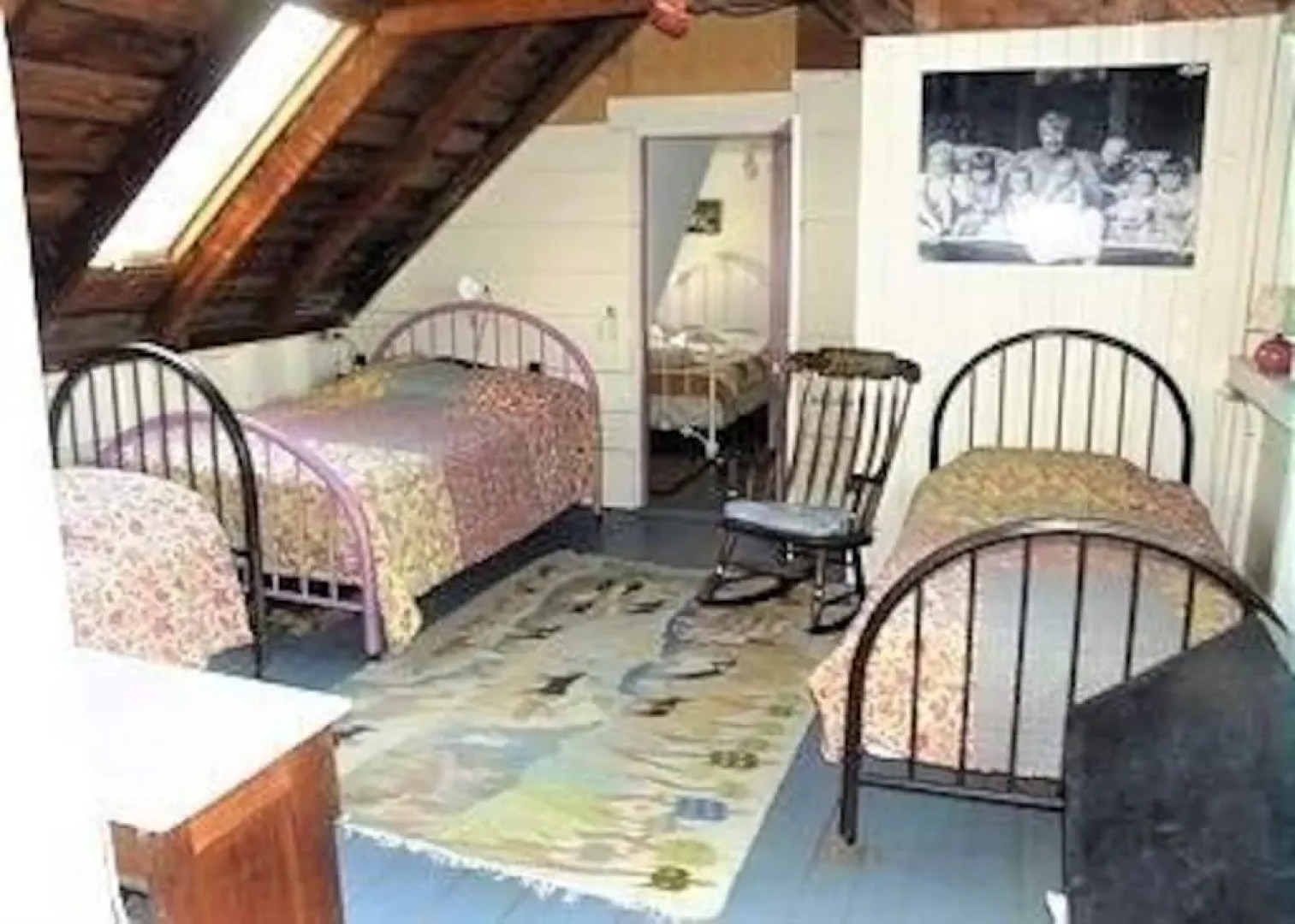 46 Pochet - 6 Bedroom House