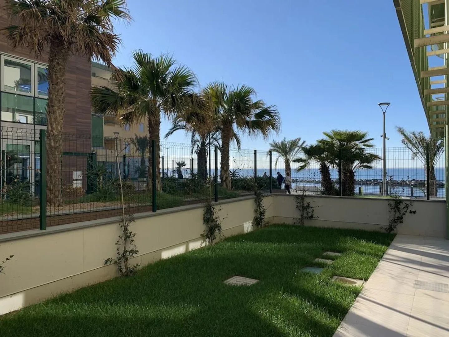 Gli Scogli - Luxury Residence