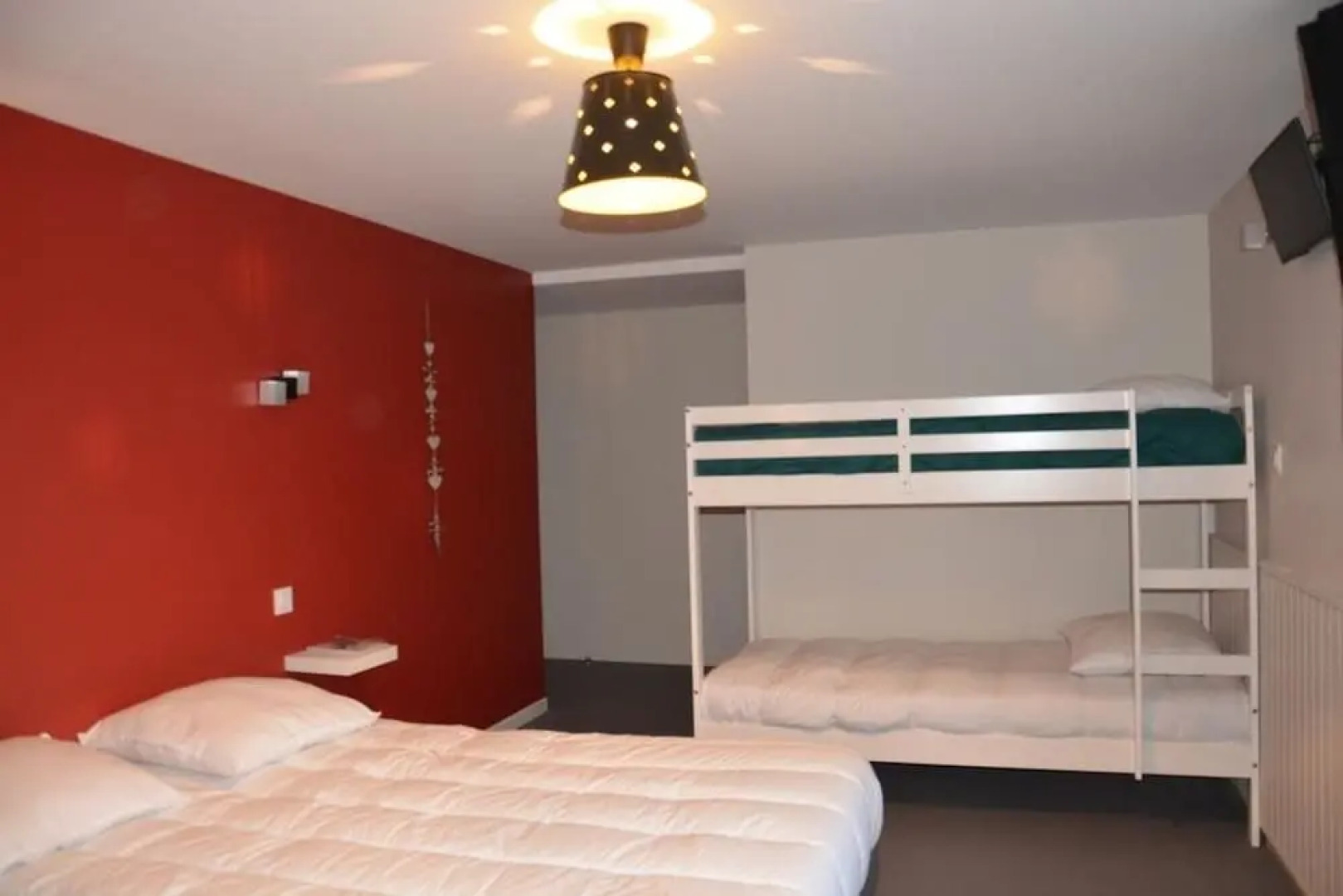 Auberge Les Farfadets