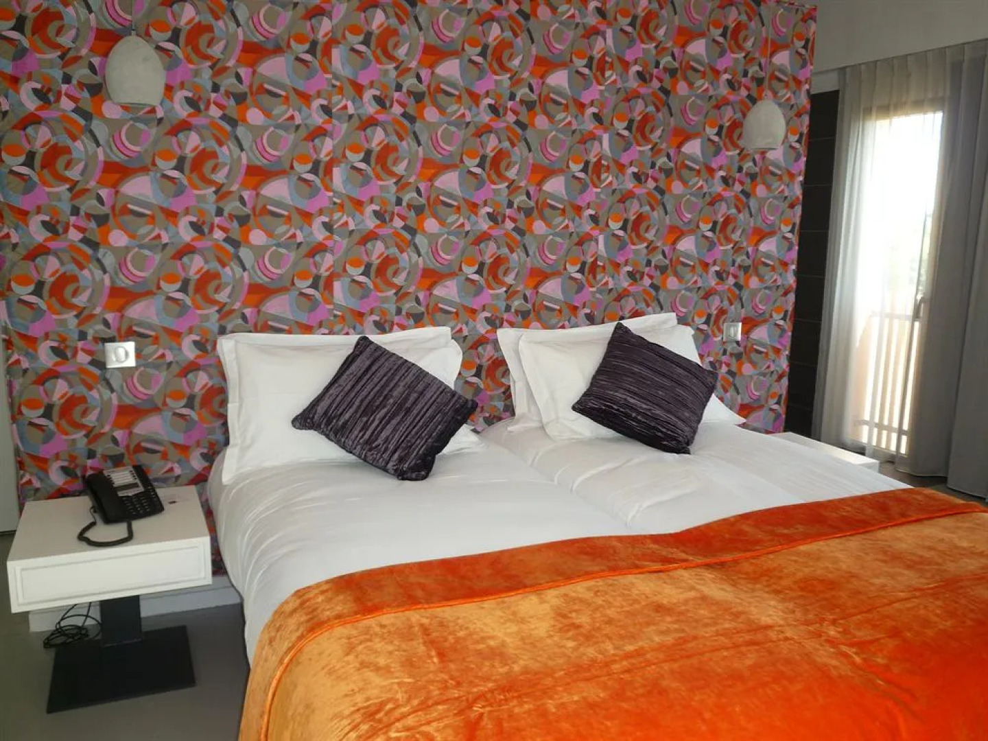 Hôtel Thierry DRAPEAU