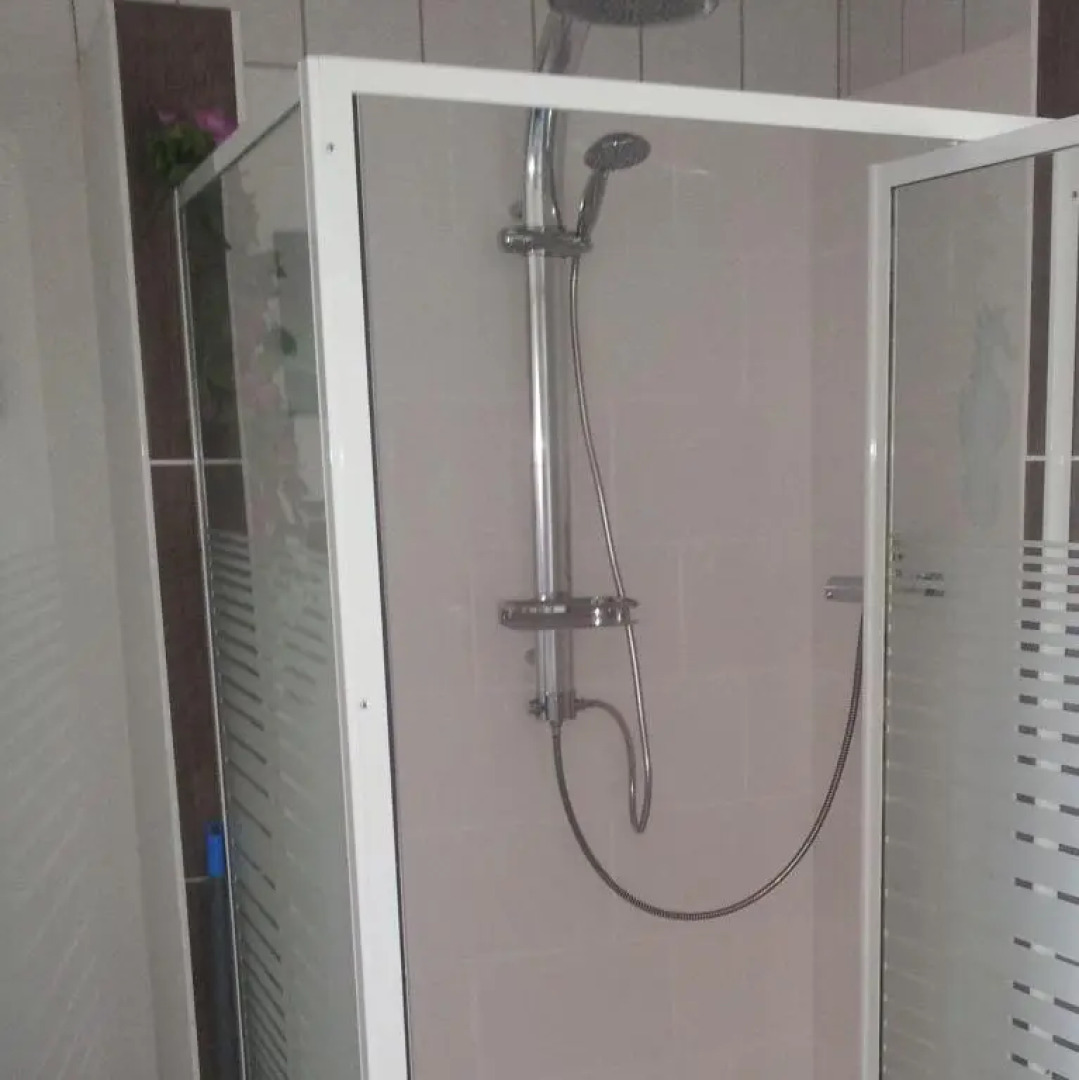 Haus in Gemünden an der Wohra