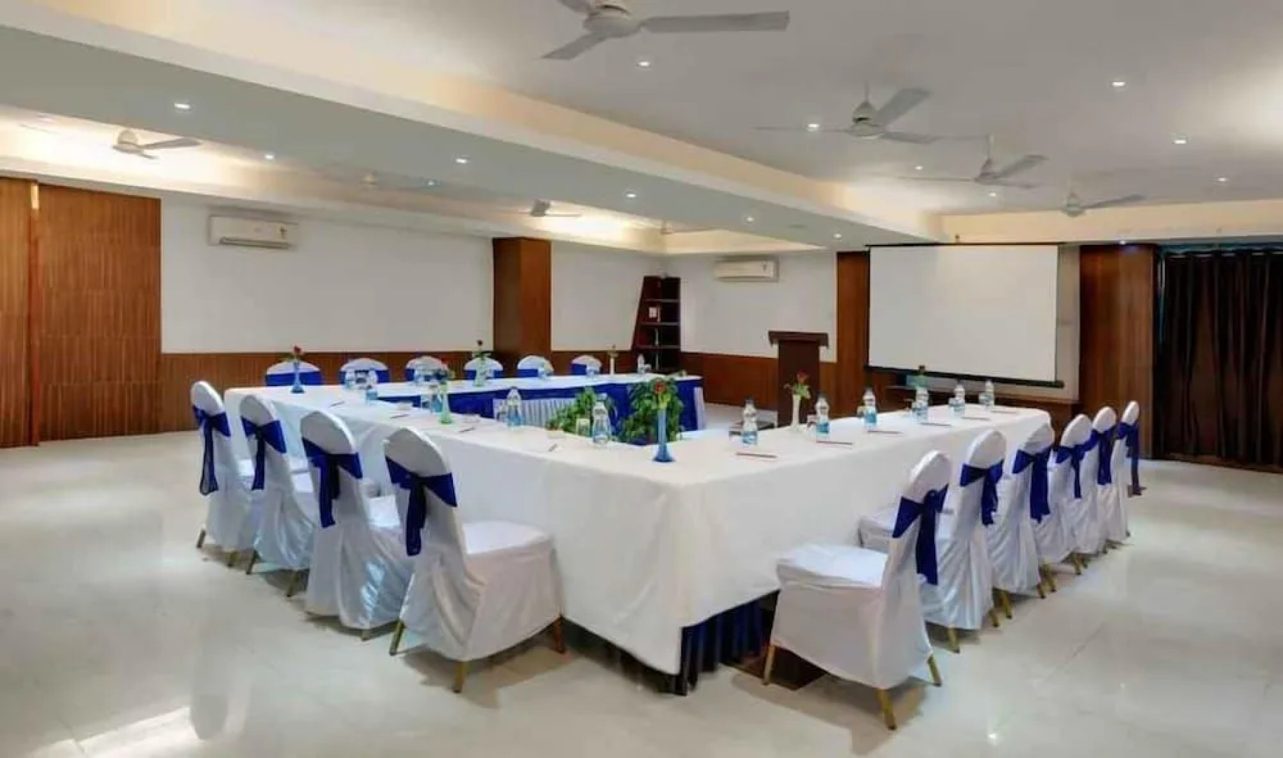 Hotel Balaji Central