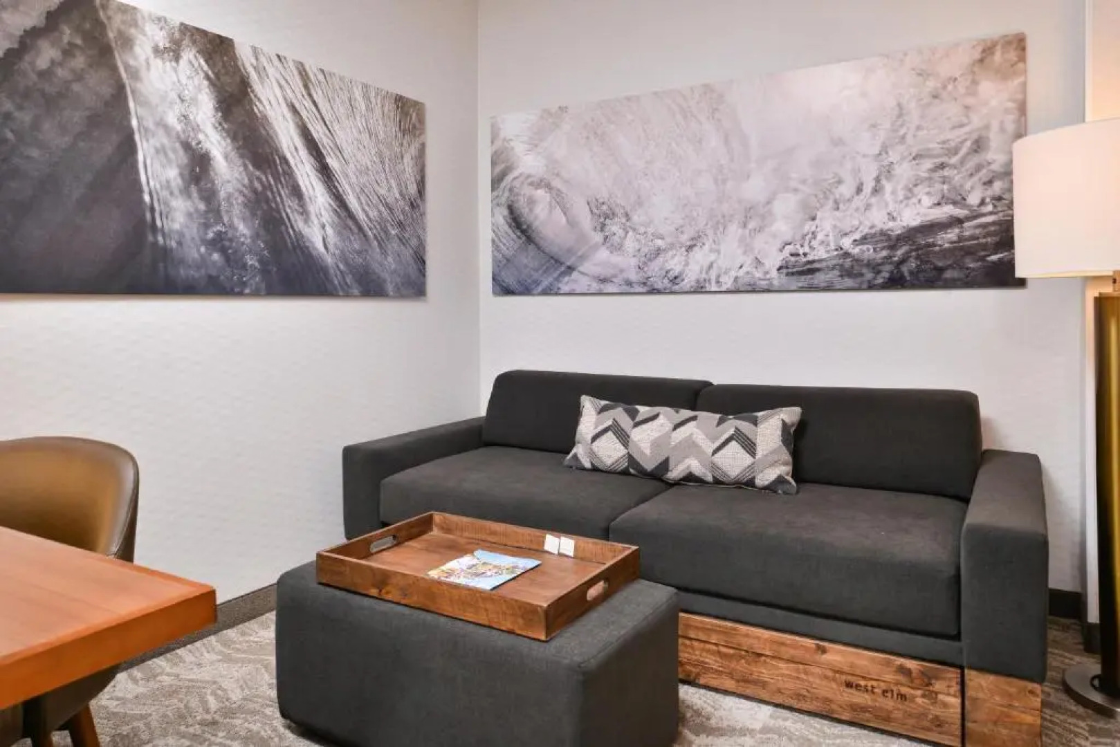 SpringHill Suites Irvine John Wayne Airport/Orange County